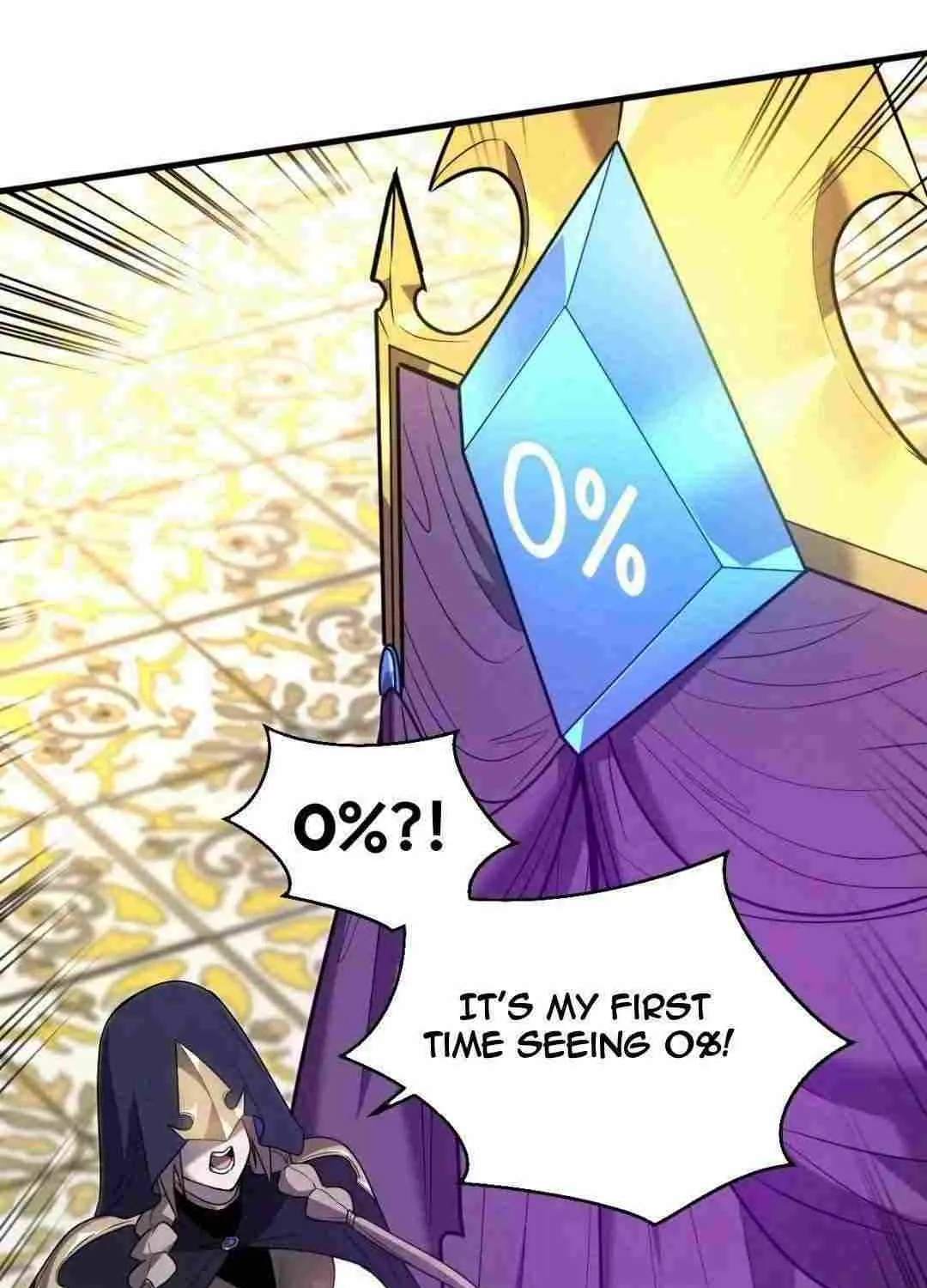 My System Is Very Serious Chapter 24 page 103 - 