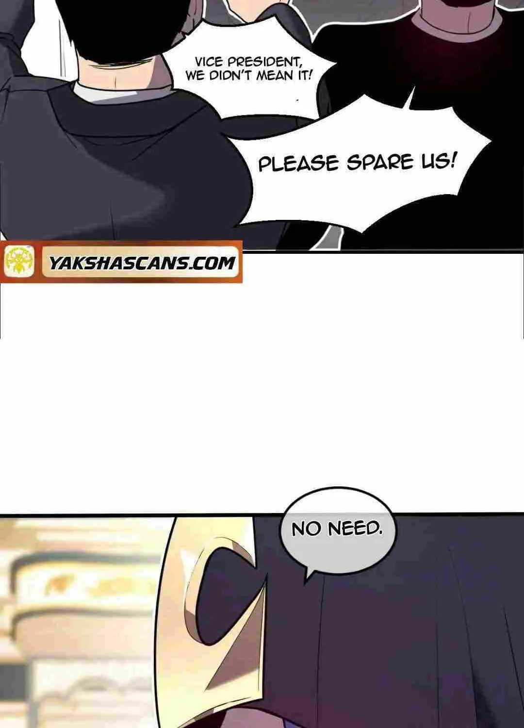 My System Is Very Serious Chapter 24 page 15 - 