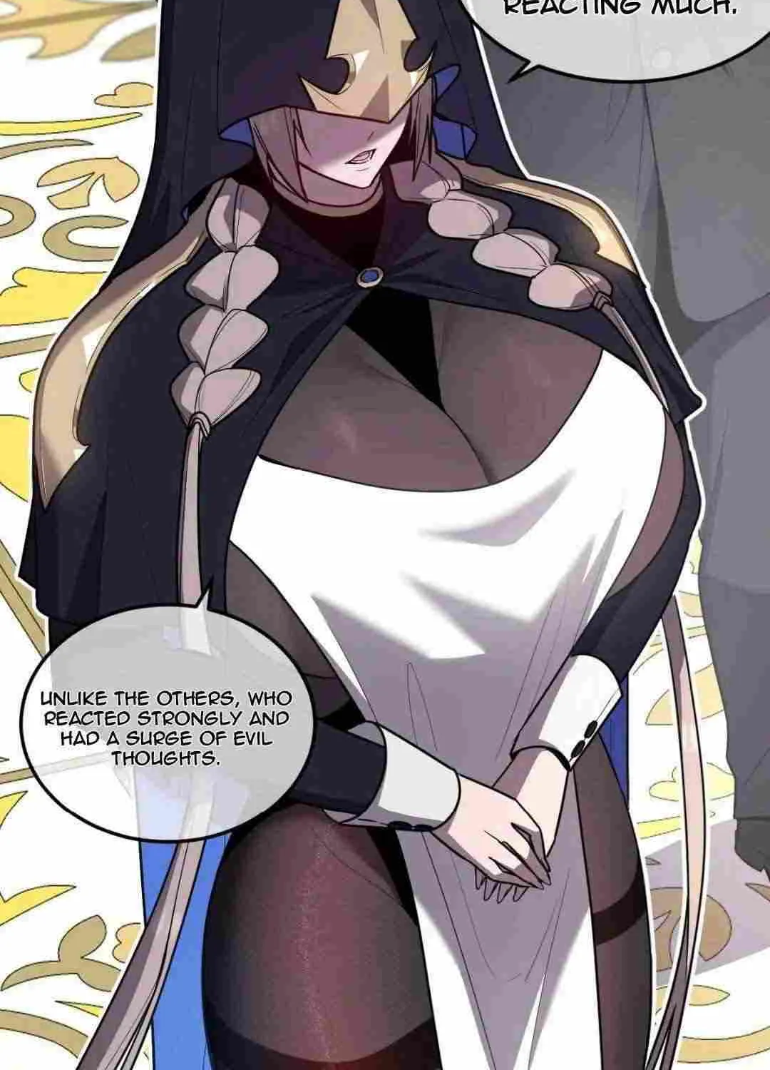 My System Is Very Serious Chapter 24 page 20 - 