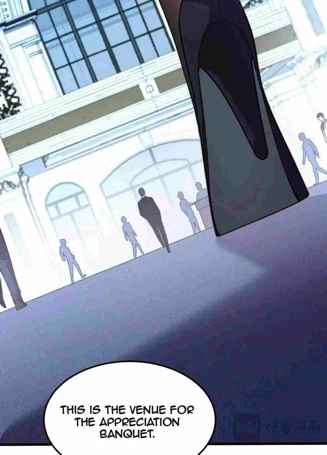 My System Is Very Serious Chapter 24 page 24 - 