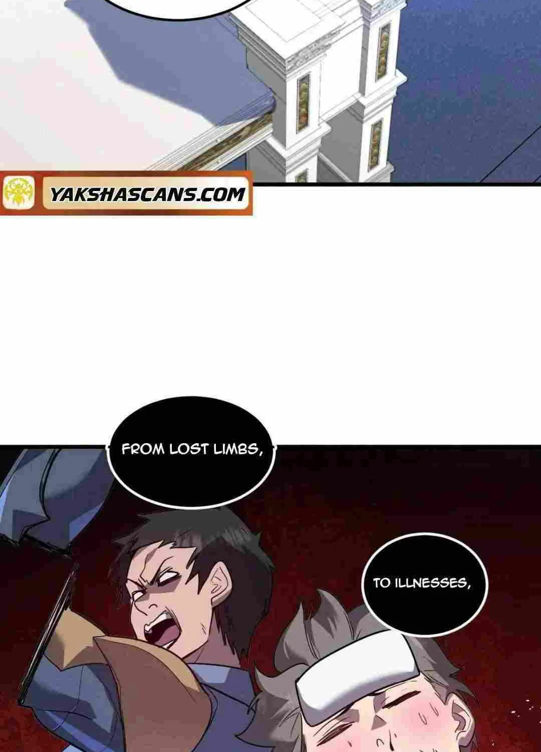 My System Is Very Serious Chapter 24 page 28 - 