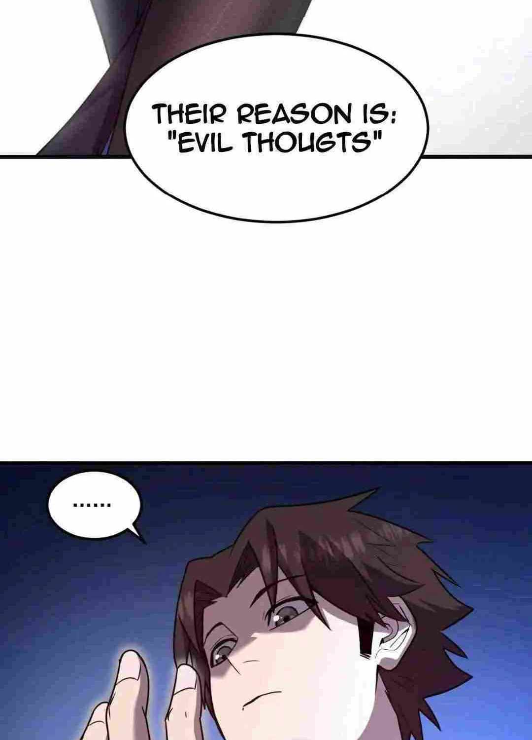 My System Is Very Serious Chapter 24 page 32 - 