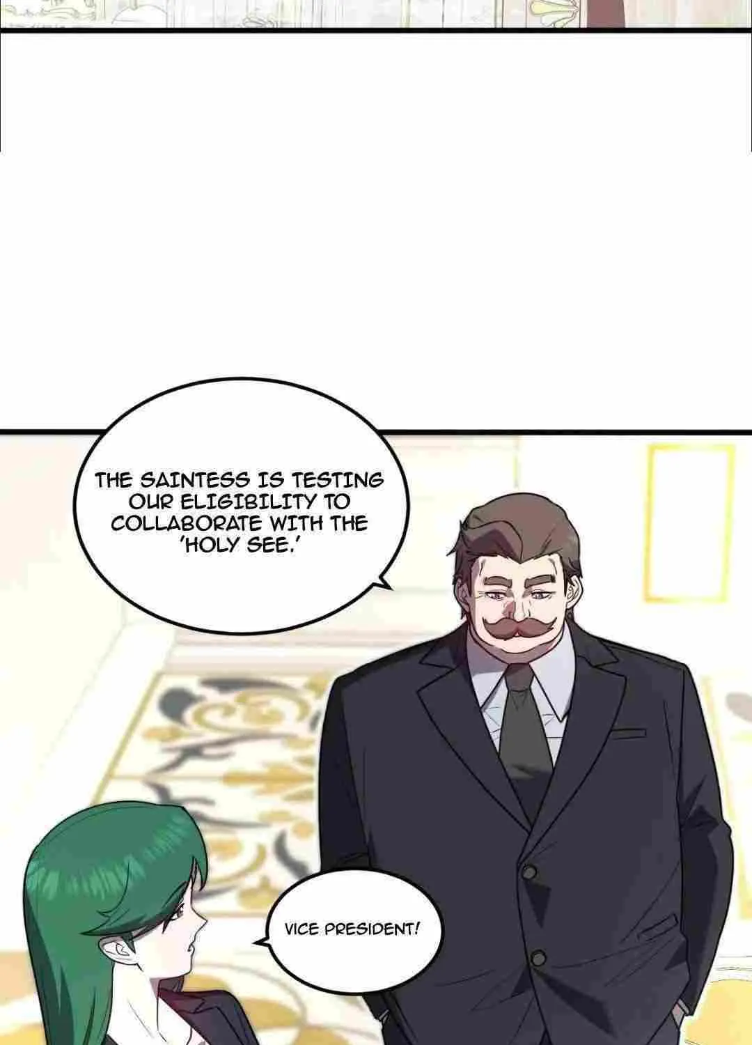 My System Is Very Serious Chapter 24 page 38 - 