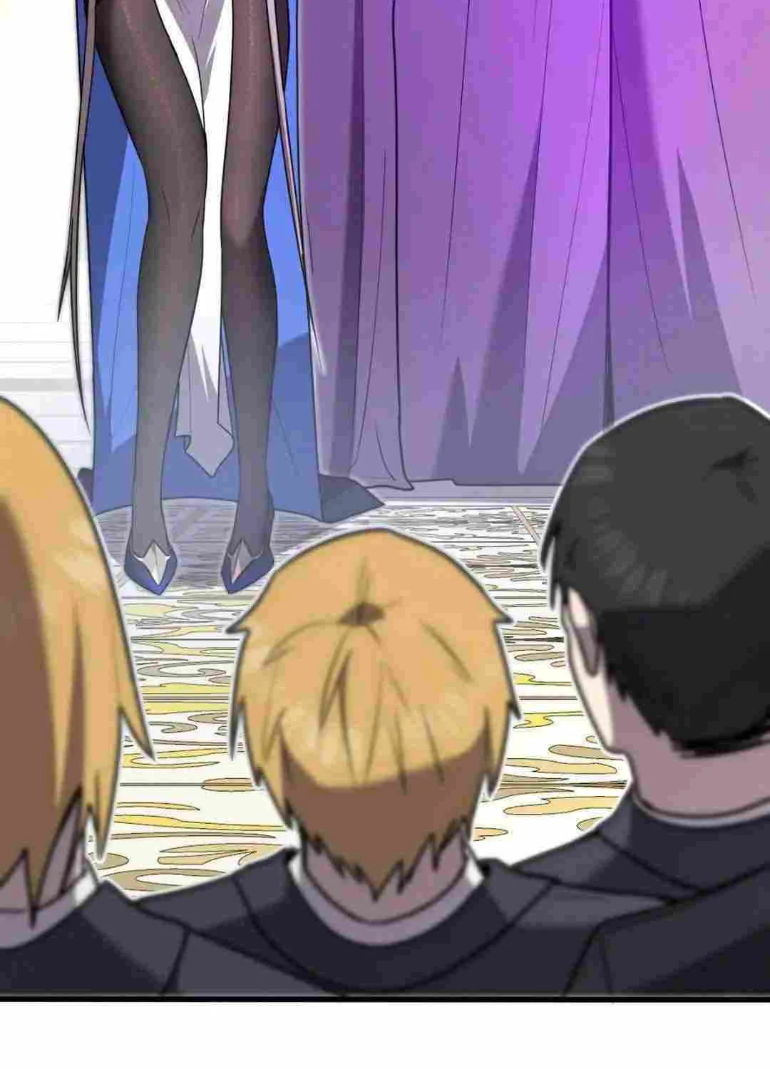My System Is Very Serious Chapter 24 page 41 - 