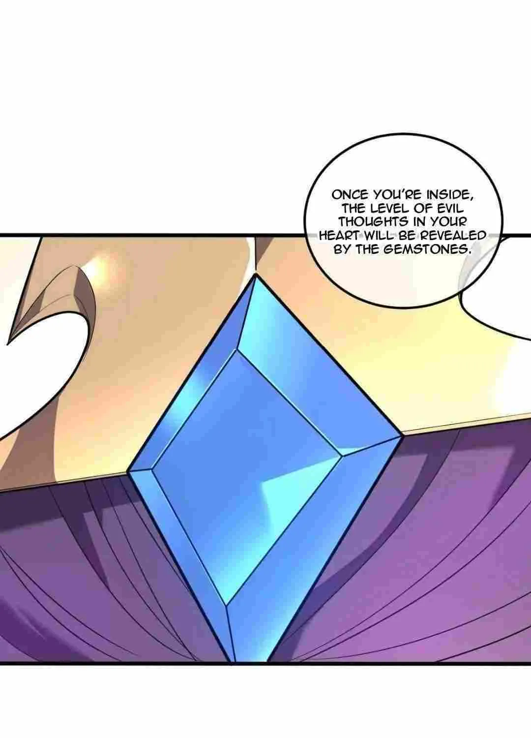 My System Is Very Serious Chapter 24 page 42 - 