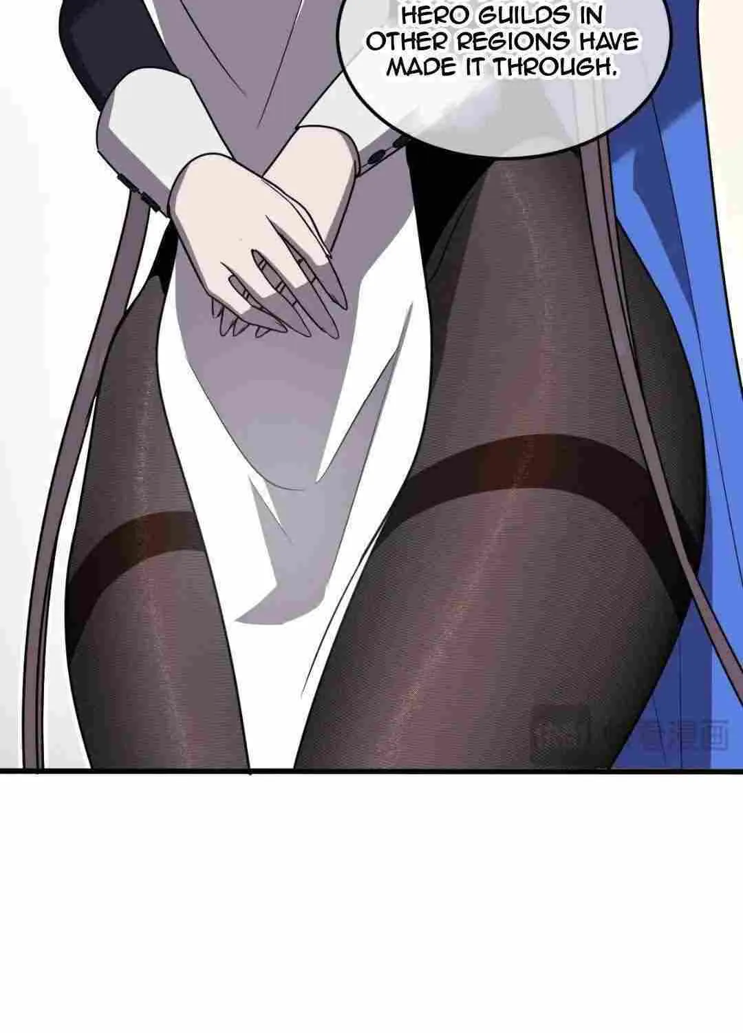 My System Is Very Serious Chapter 24 page 44 - 
