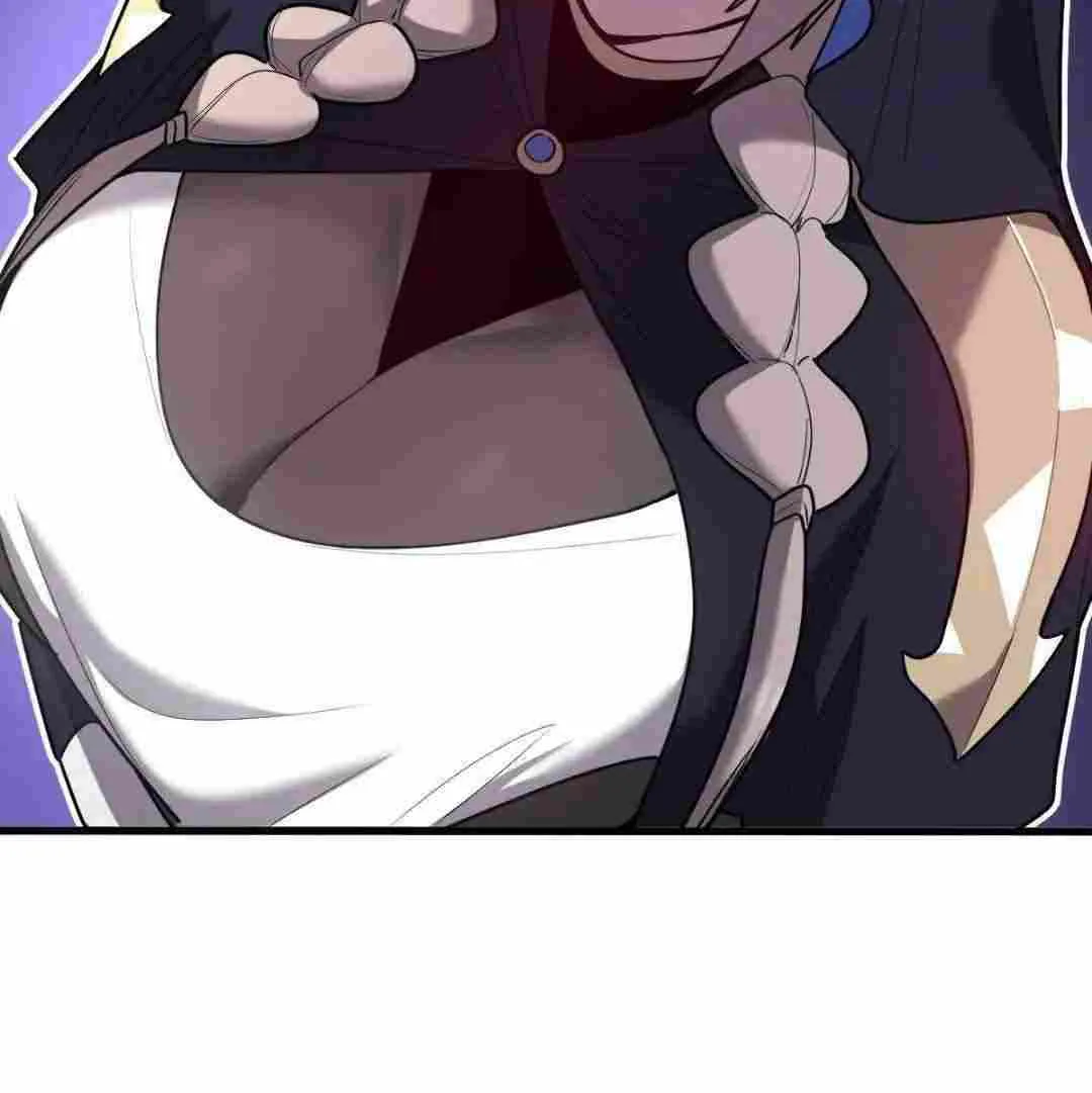 My System Is Very Serious Chapter 24 page 48 - 
