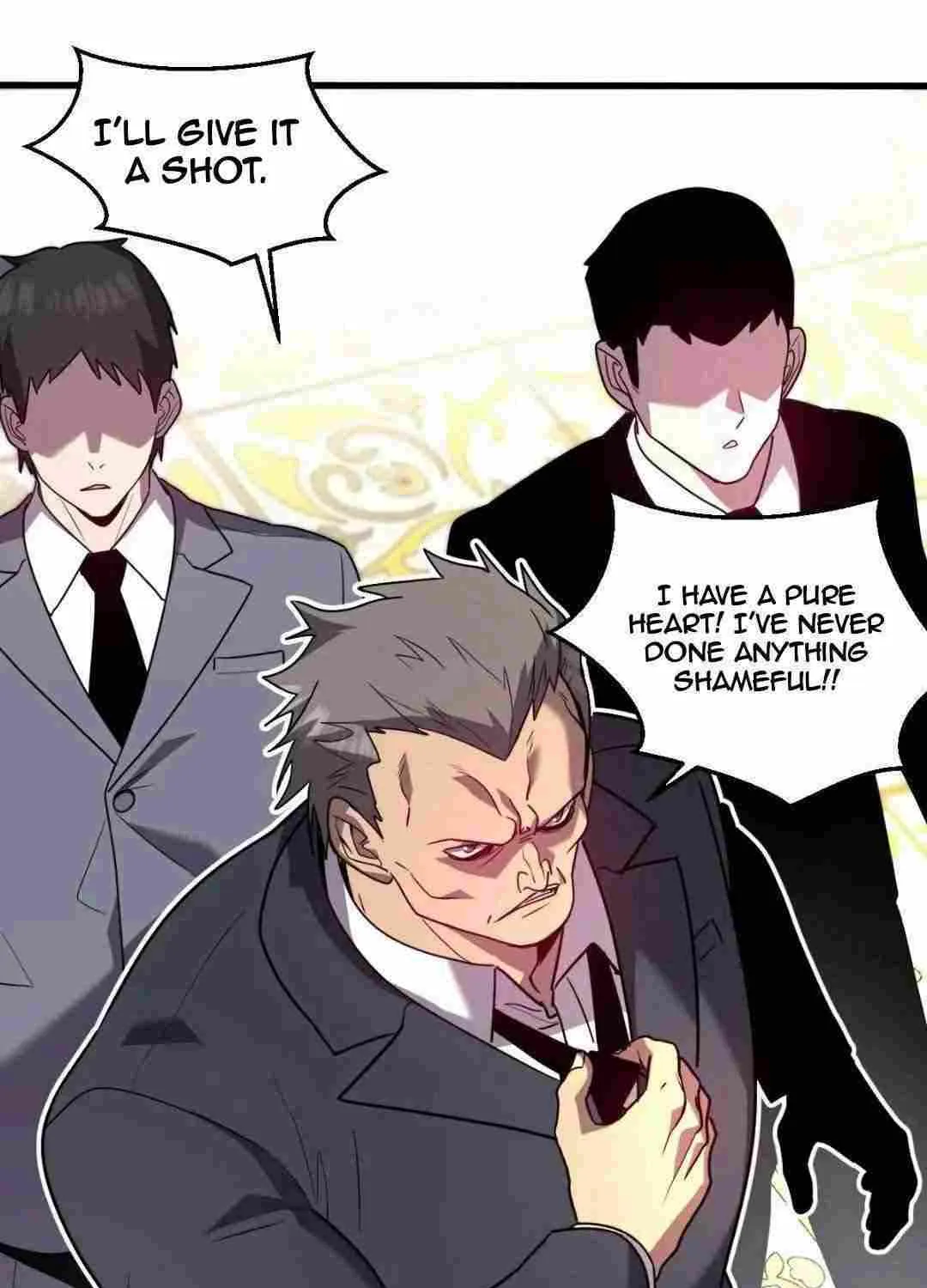 My System Is Very Serious Chapter 24 page 49 - 