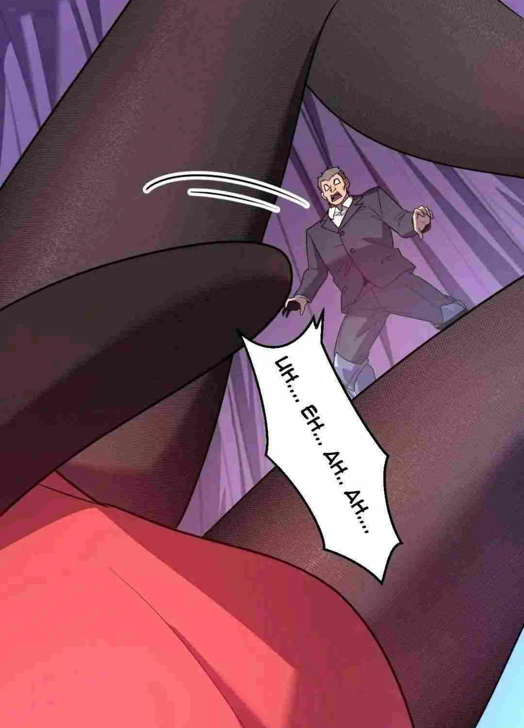 My System Is Very Serious Chapter 24 page 54 - 