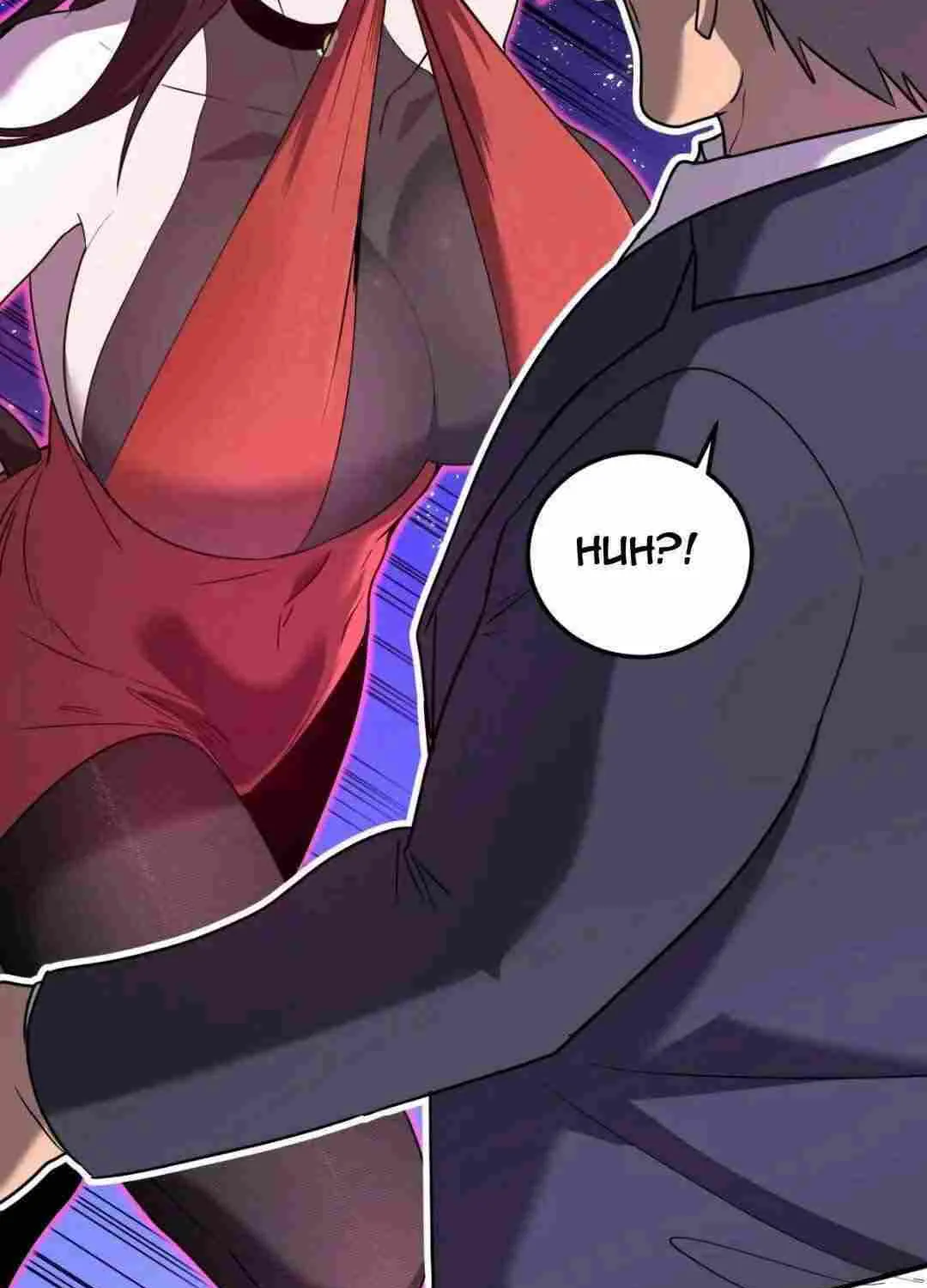 My System Is Very Serious Chapter 24 page 59 - 