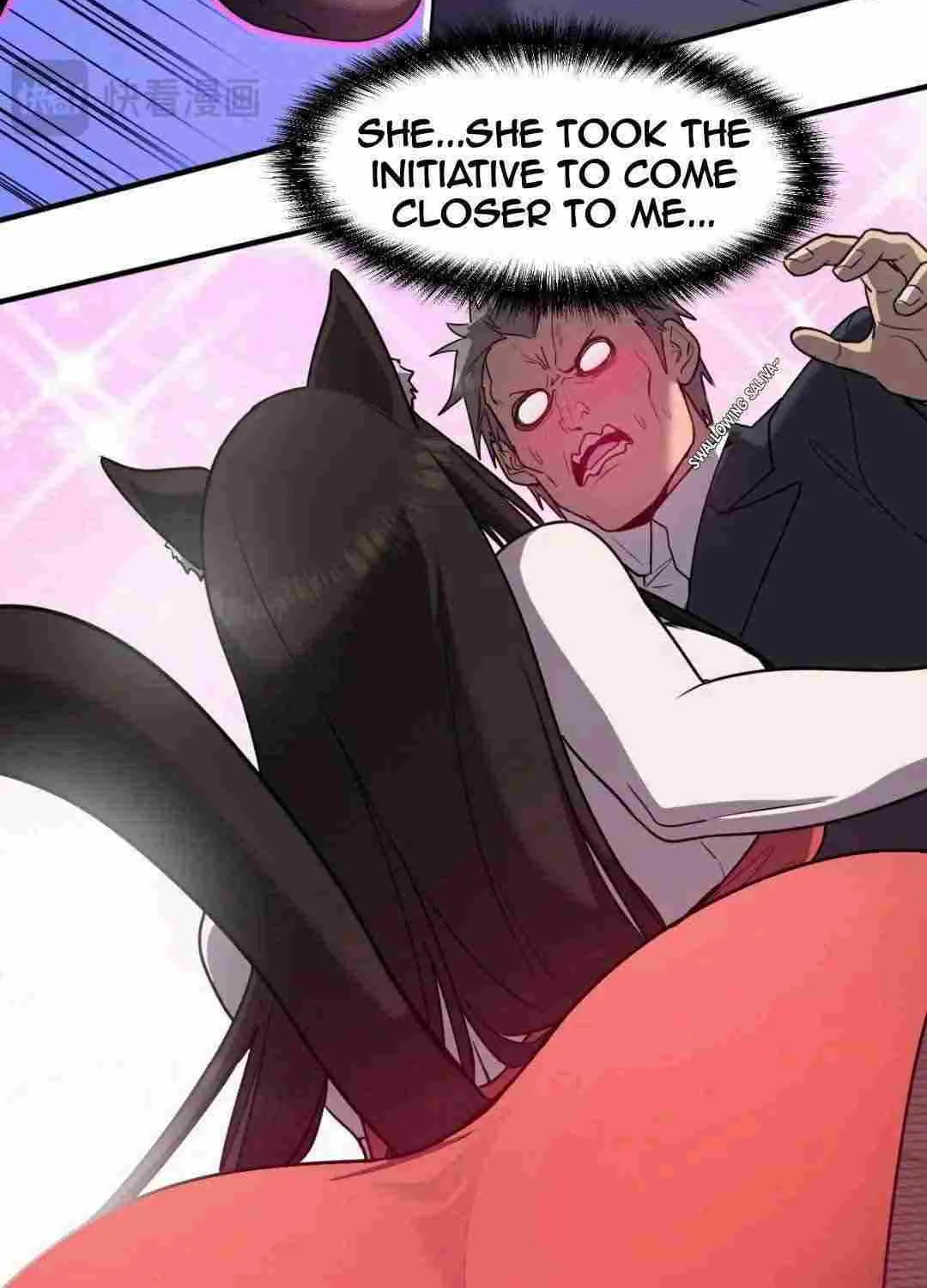 My System Is Very Serious Chapter 24 page 60 - 