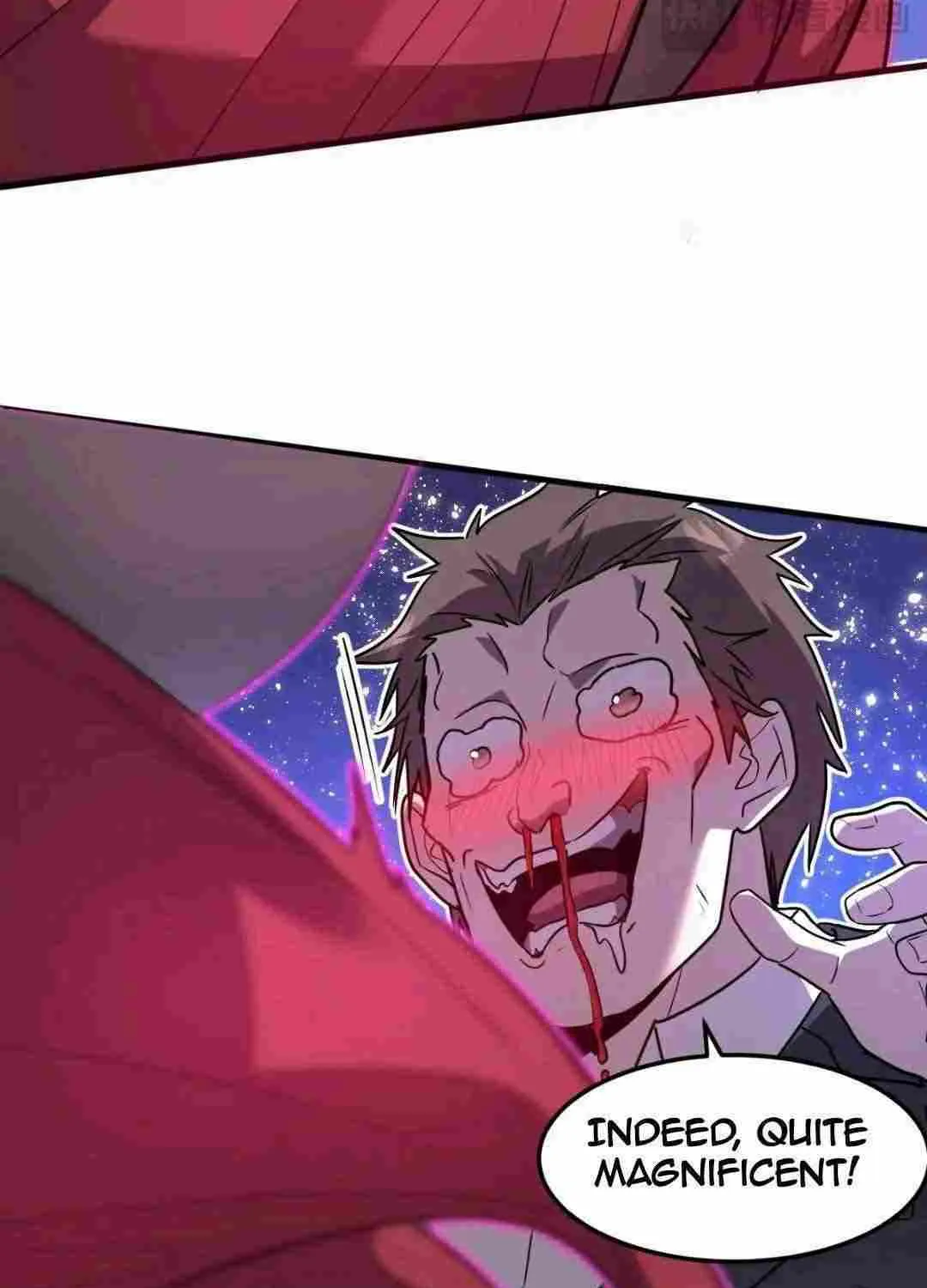 My System Is Very Serious Chapter 24 page 65 - 