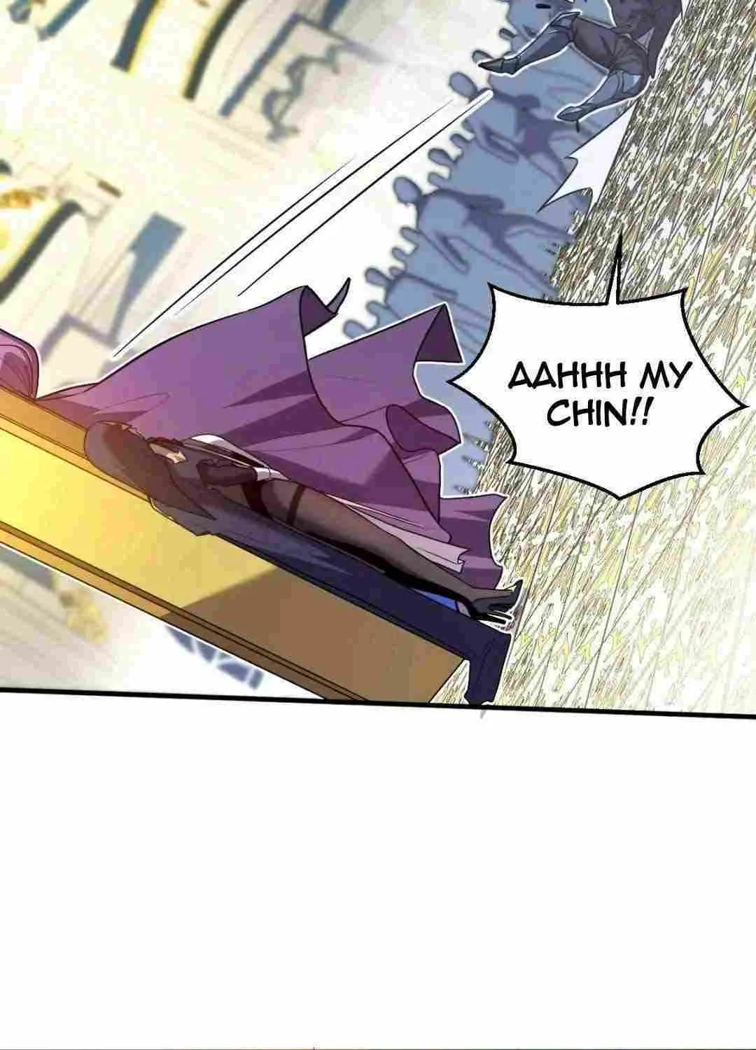 My System Is Very Serious Chapter 24 page 73 - 