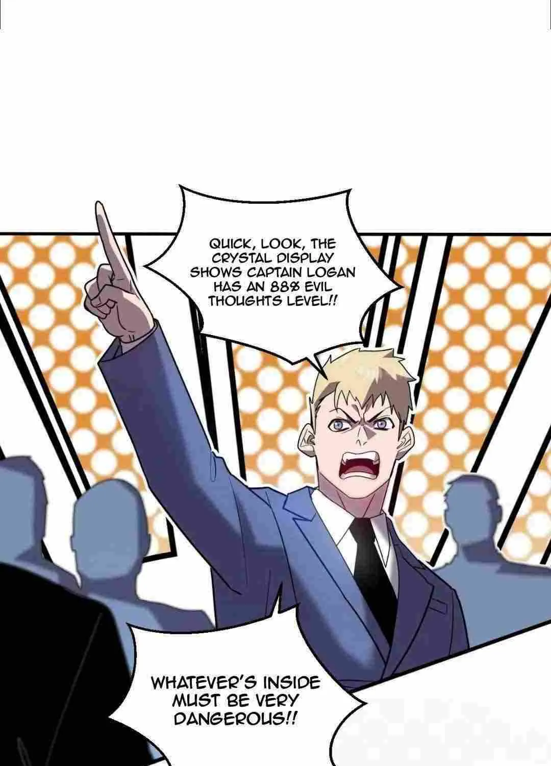 My System Is Very Serious Chapter 24 page 75 - 