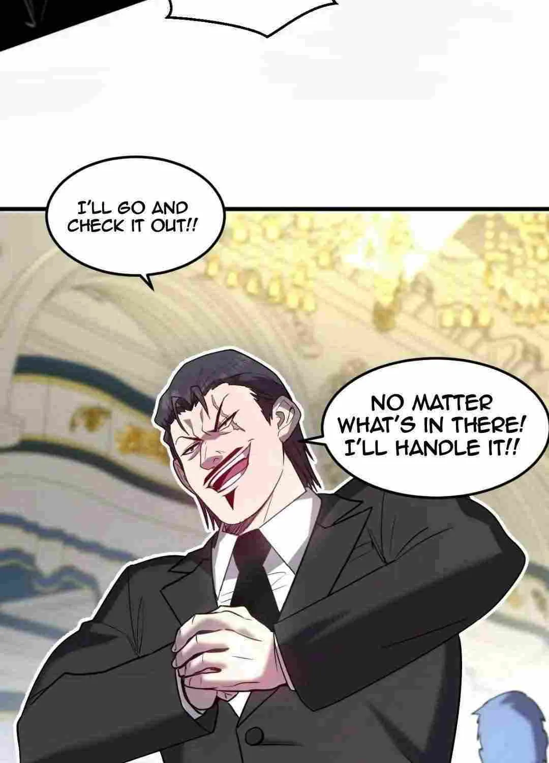 My System Is Very Serious Chapter 24 page 76 - 