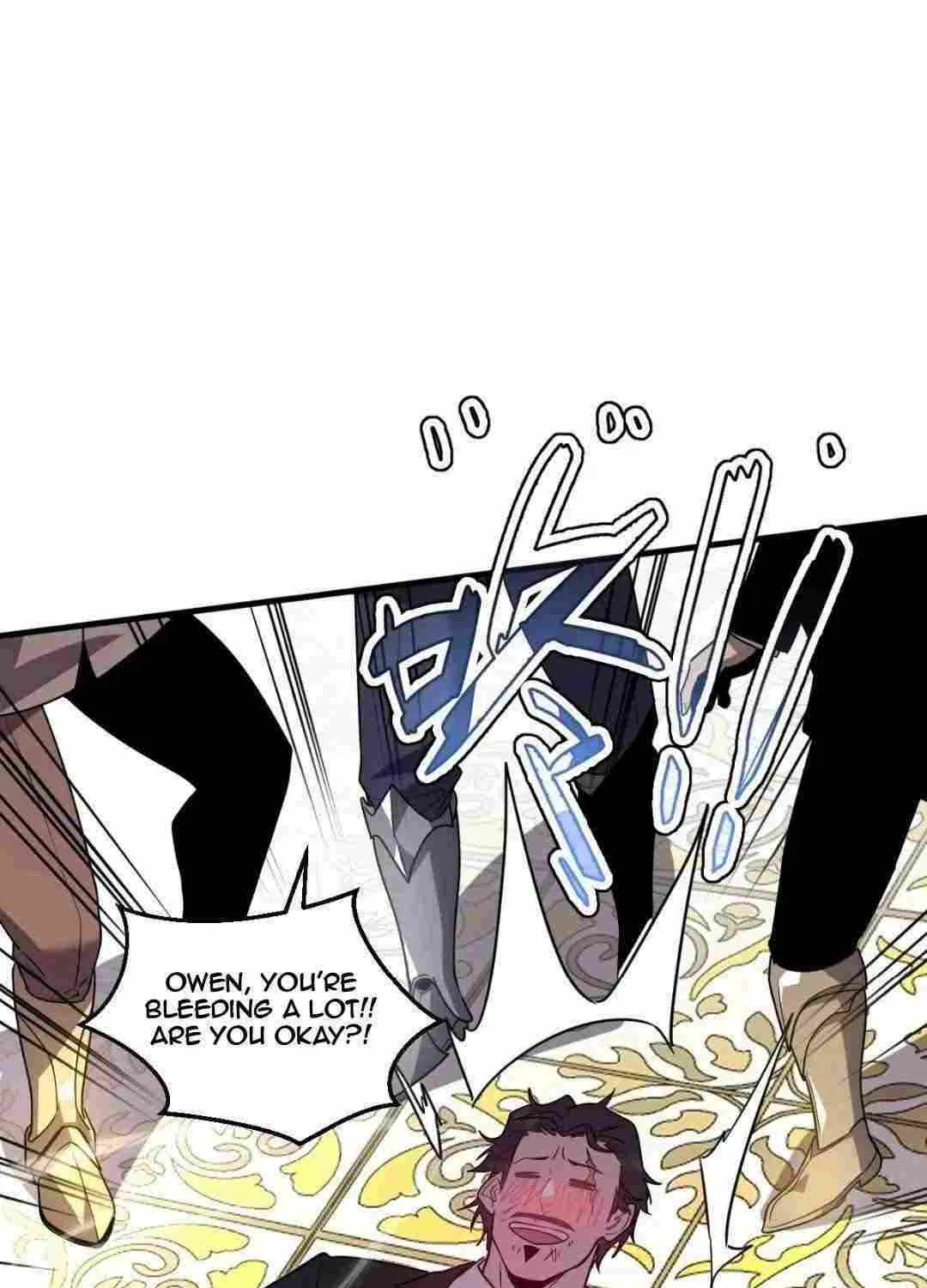 My System Is Very Serious Chapter 24 page 79 - 