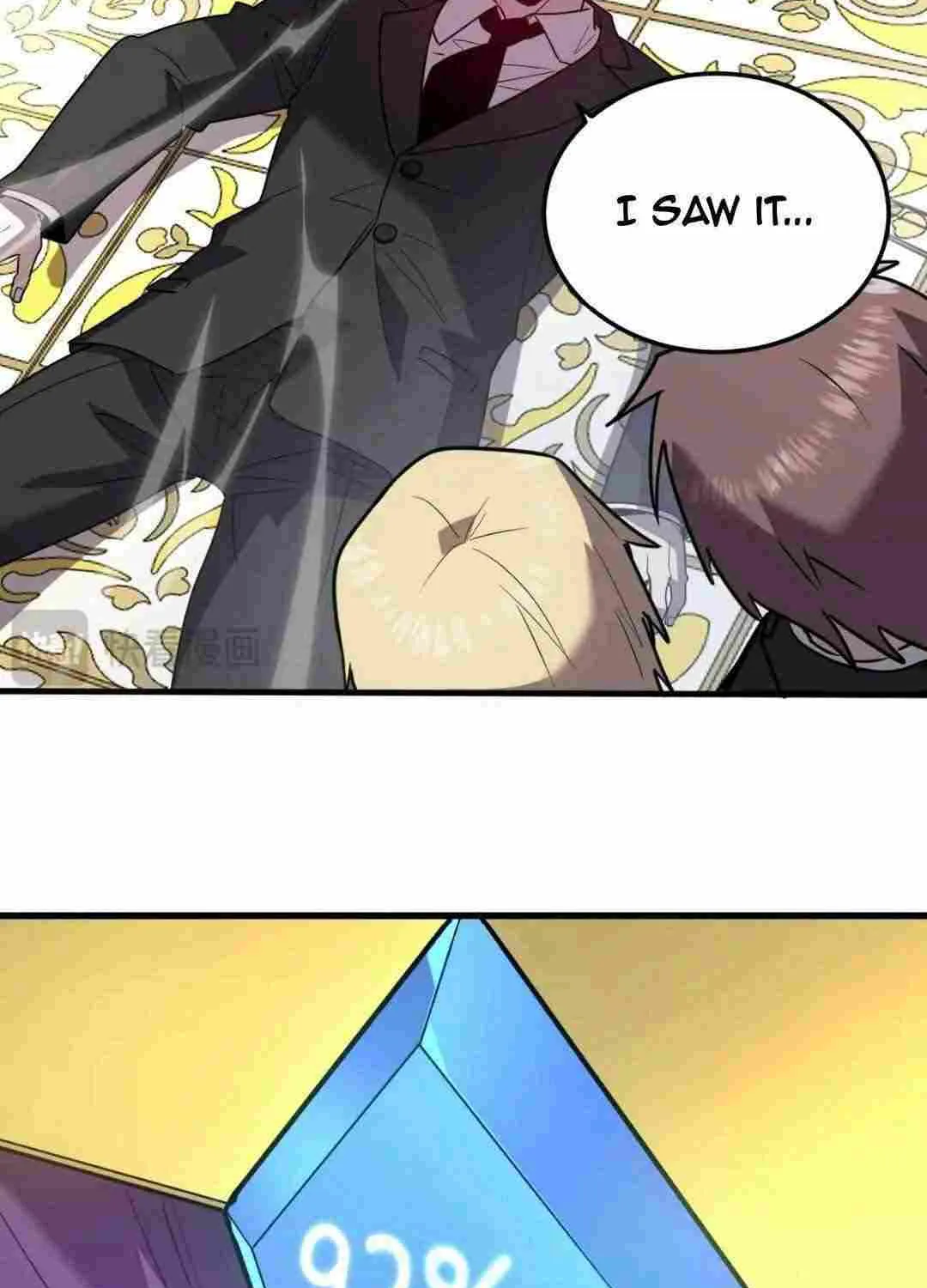 My System Is Very Serious Chapter 24 page 80 - 
