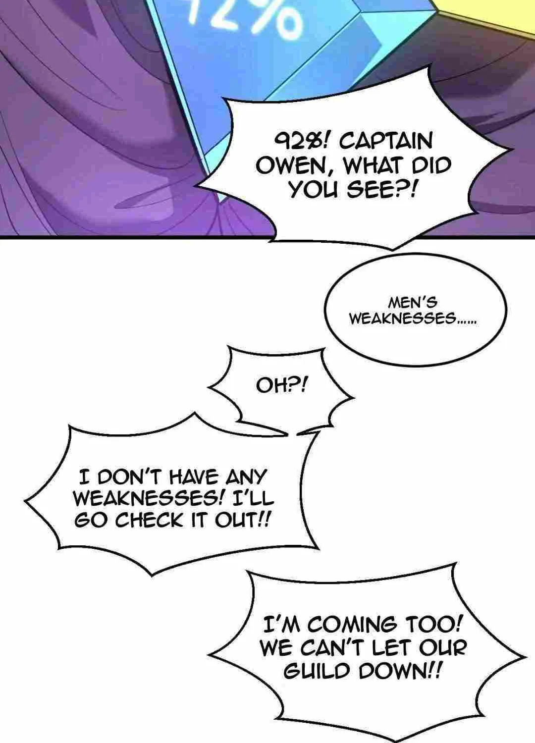 My System Is Very Serious Chapter 24 page 81 - 
