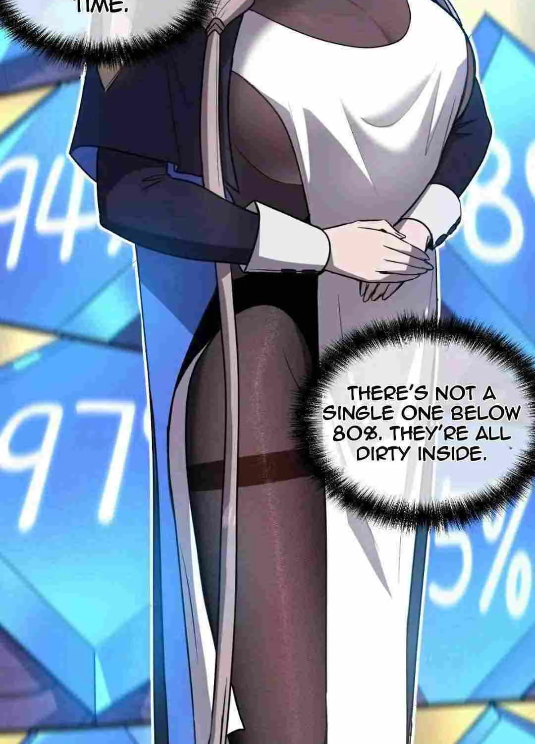 My System Is Very Serious Chapter 24 page 83 - 