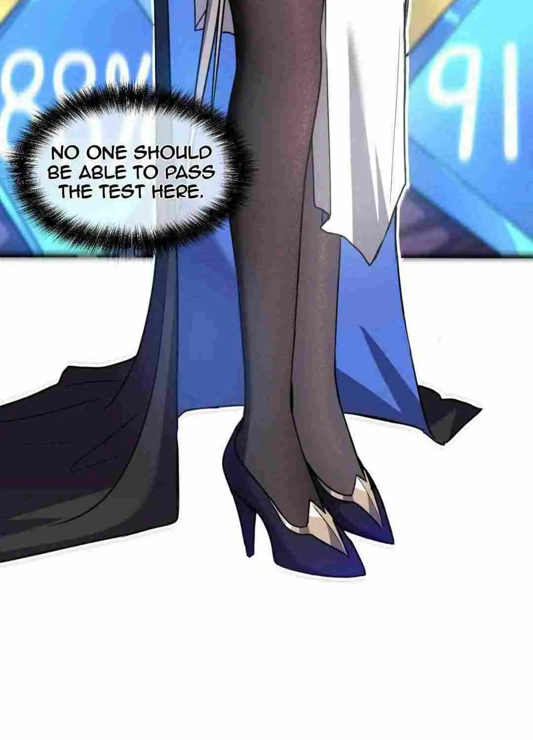 My System Is Very Serious Chapter 24 page 84 - 