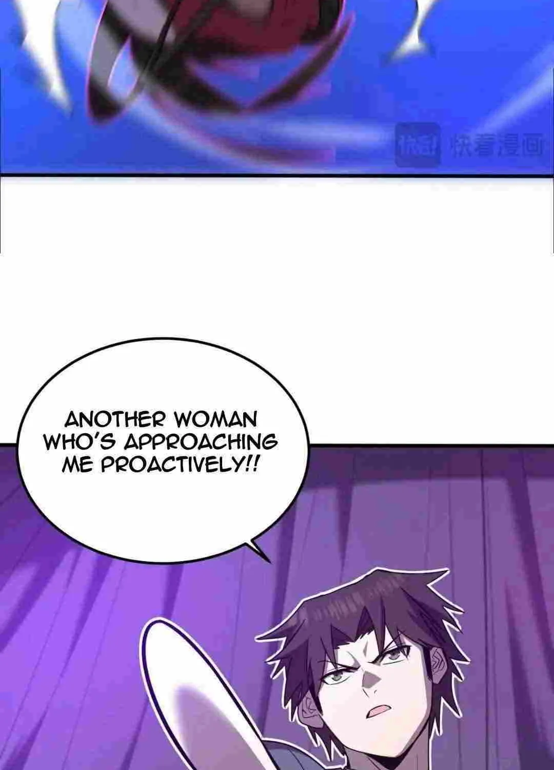 My System Is Very Serious Chapter 24 page 98 - 