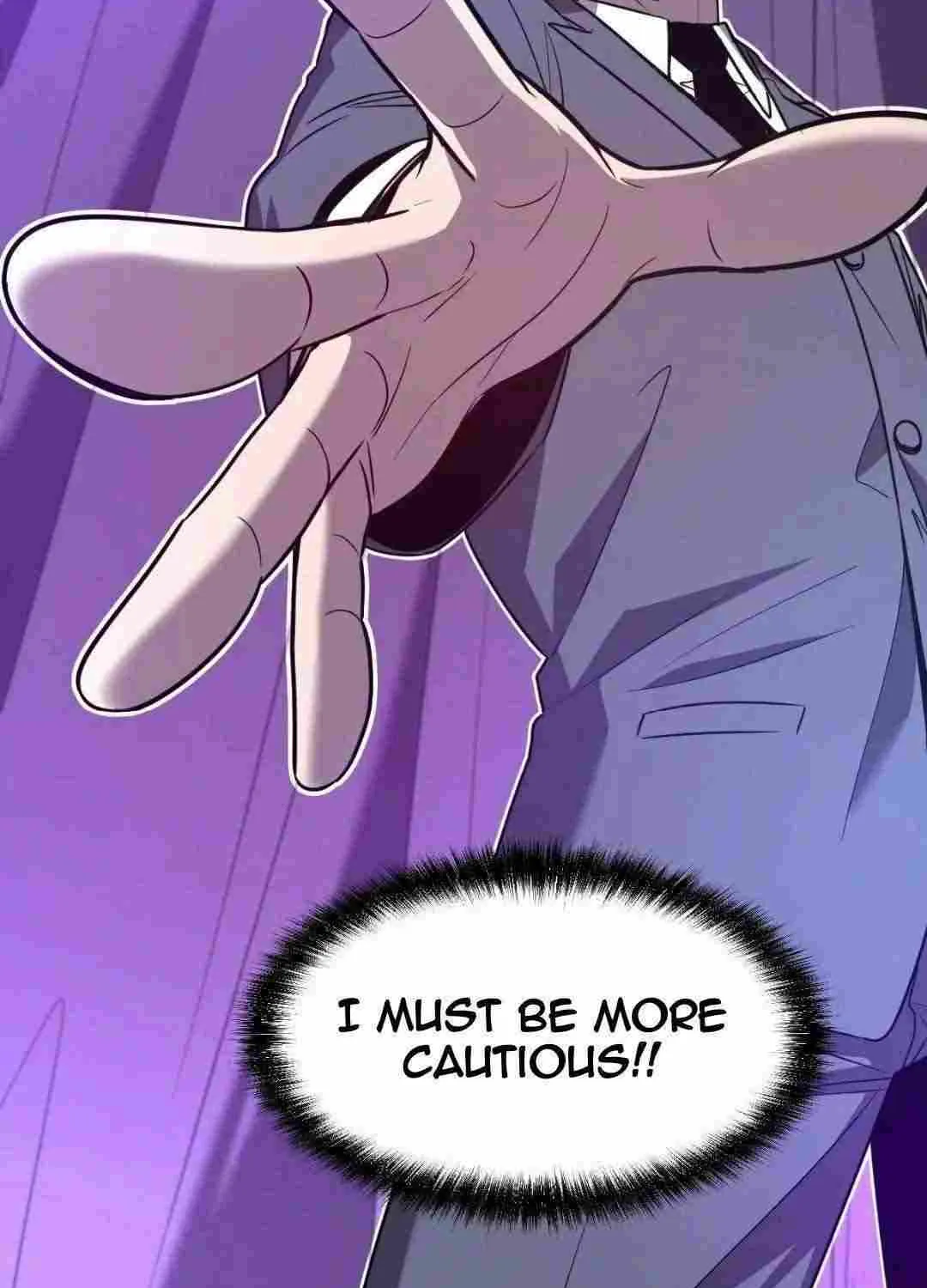 My System Is Very Serious Chapter 24 page 99 - 