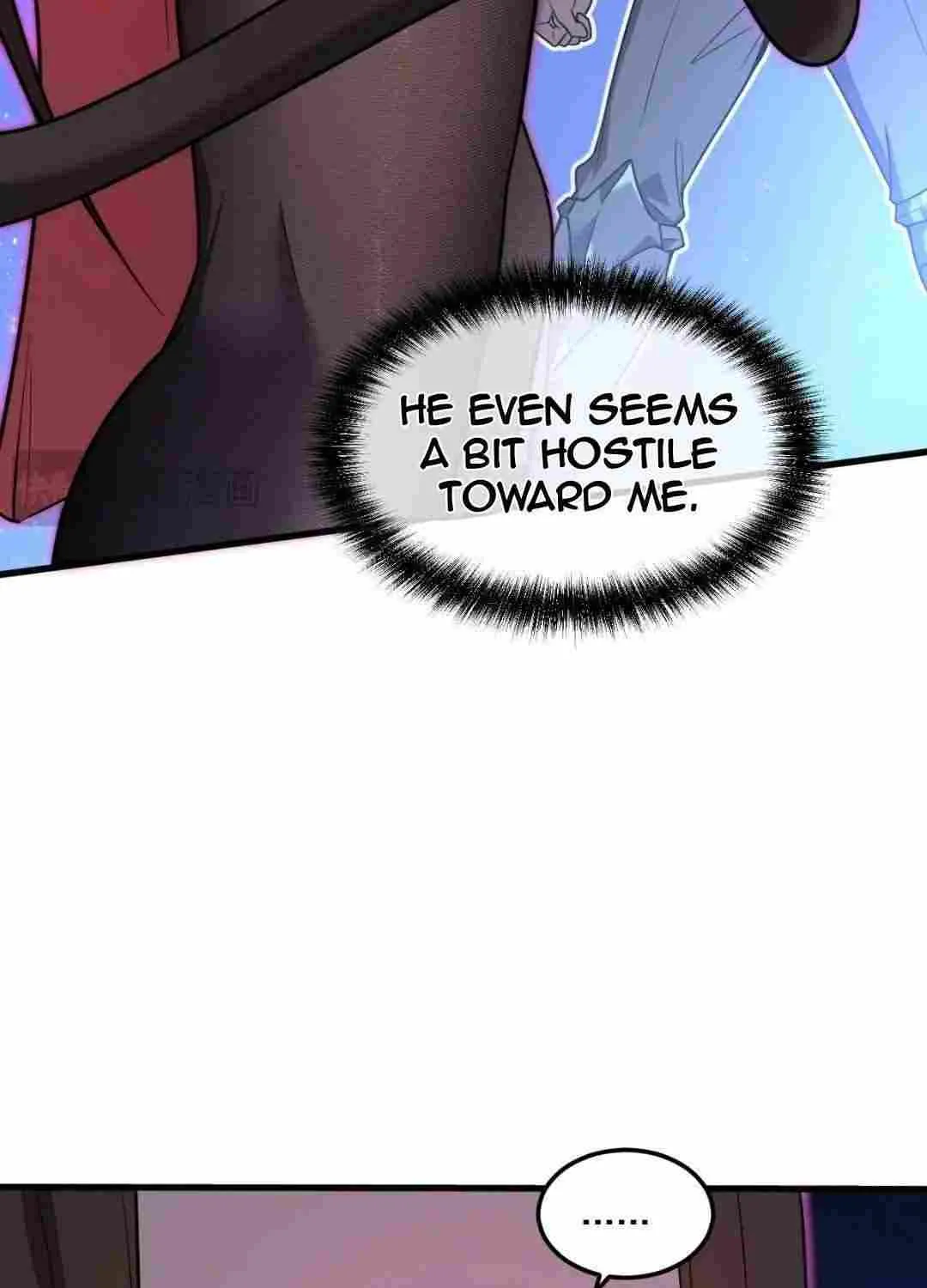 My System Is Very Serious Chapter 25 page 12 - 