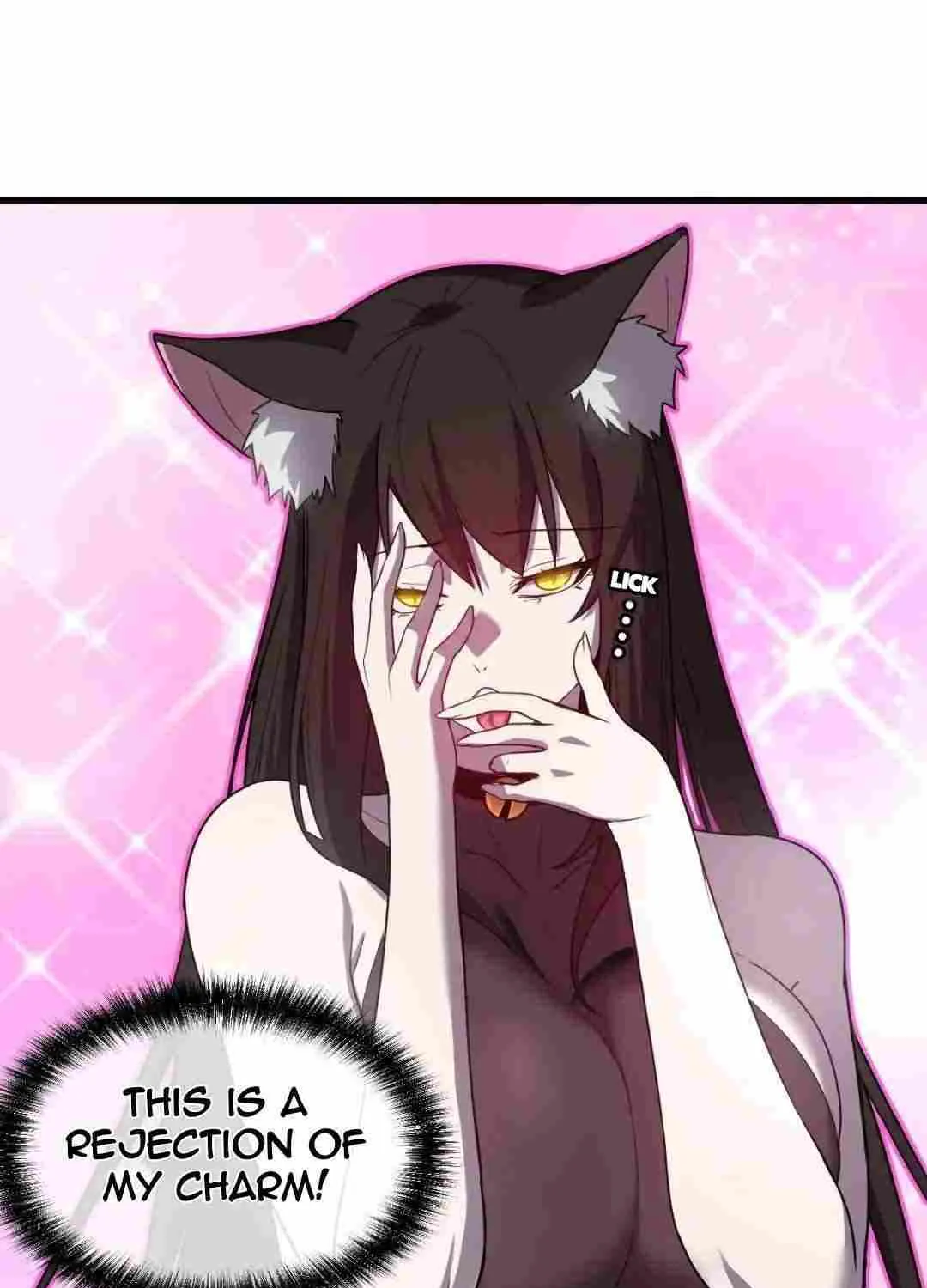 My System Is Very Serious Chapter 25 page 14 - 