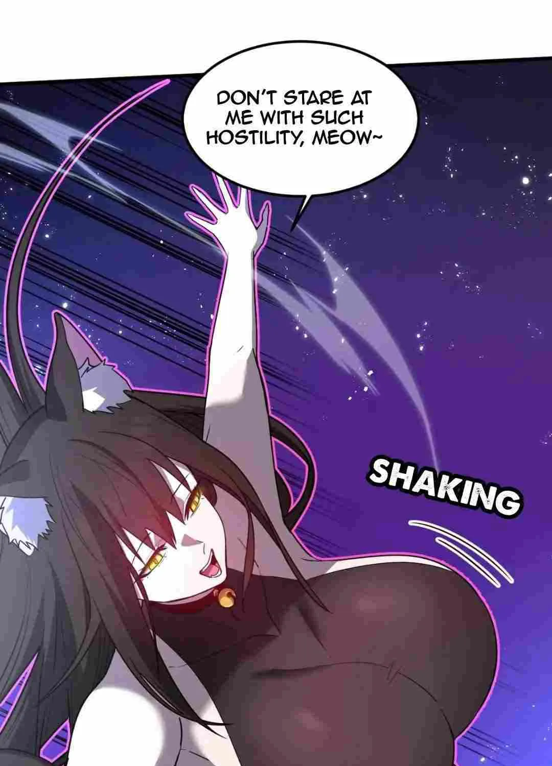 My System Is Very Serious Chapter 25 page 18 - 
