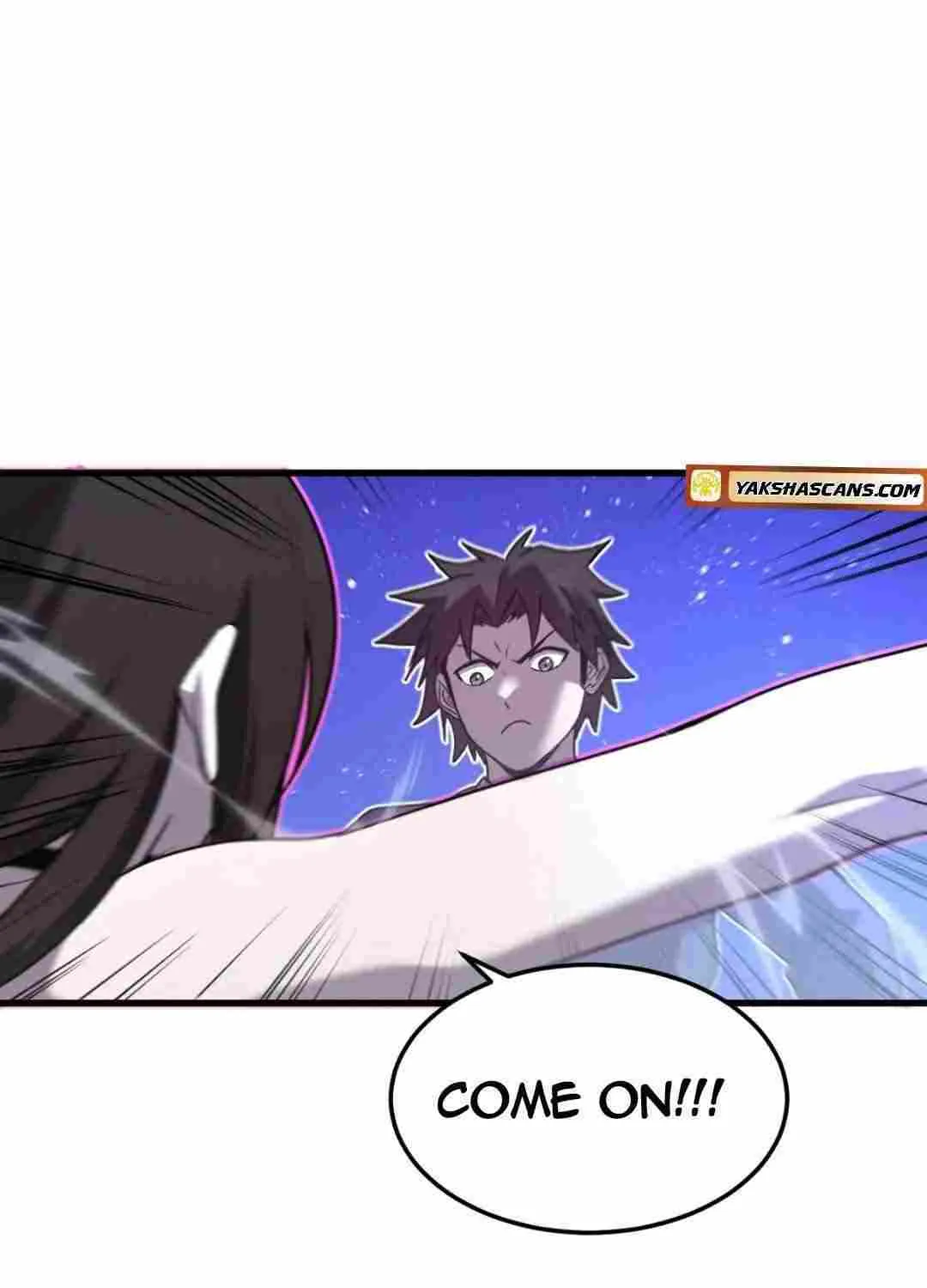 My System Is Very Serious Chapter 25 page 20 - 