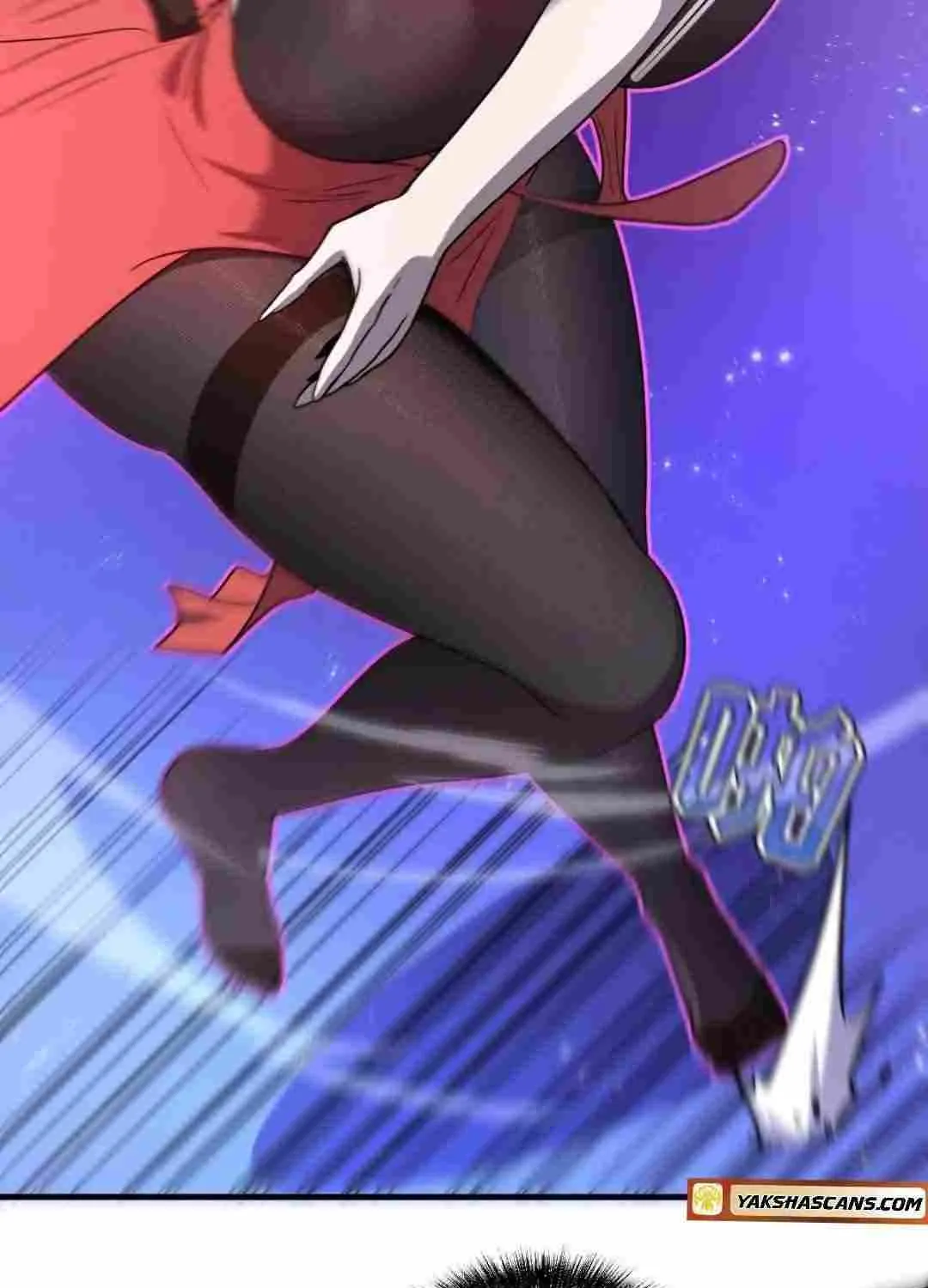 My System Is Very Serious Chapter 25 page 22 - 