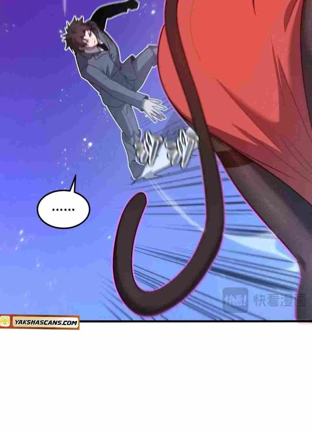 My System Is Very Serious Chapter 25 page 24 - 