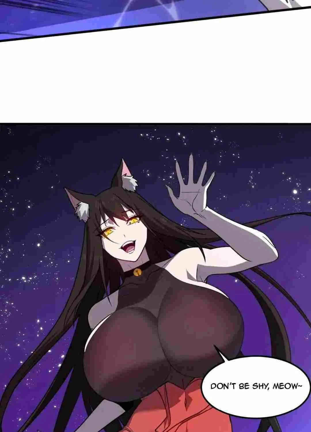 My System Is Very Serious Chapter 25 page 26 - 