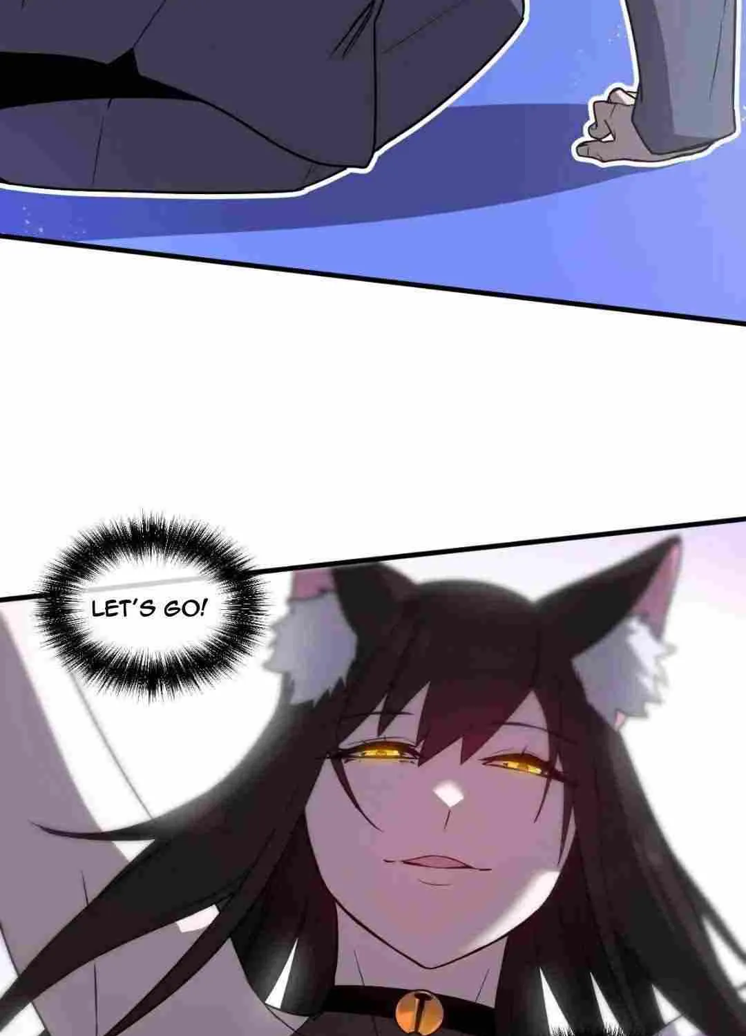 My System Is Very Serious Chapter 25 page 28 - 