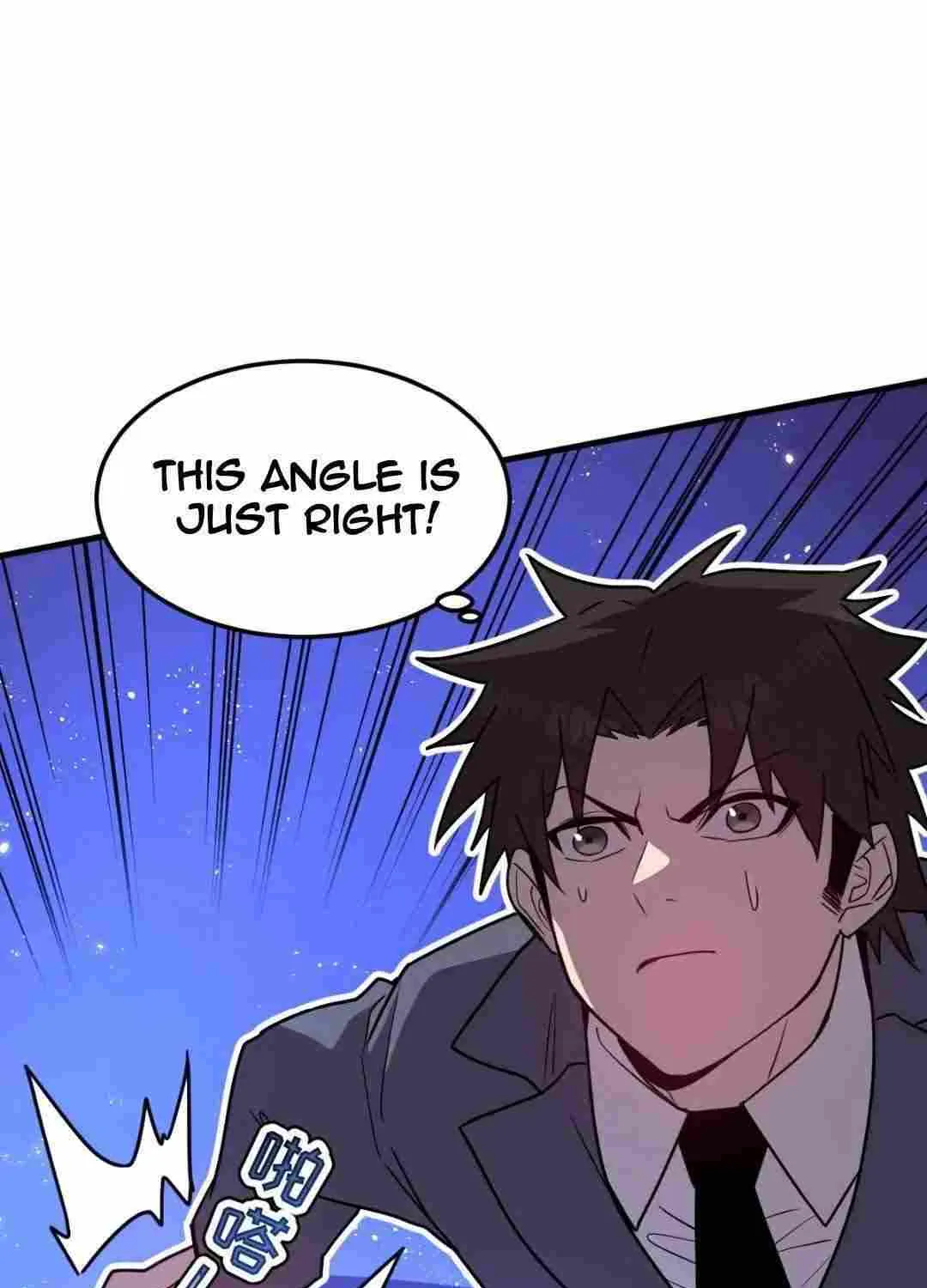My System Is Very Serious Chapter 25 page 30 - 