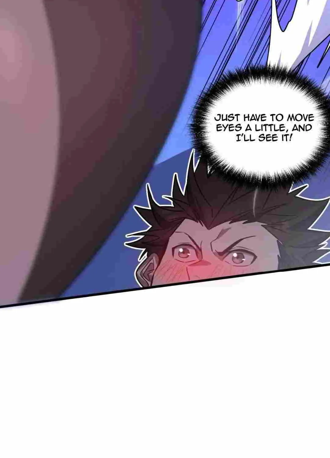 My System Is Very Serious Chapter 25 page 38 - 