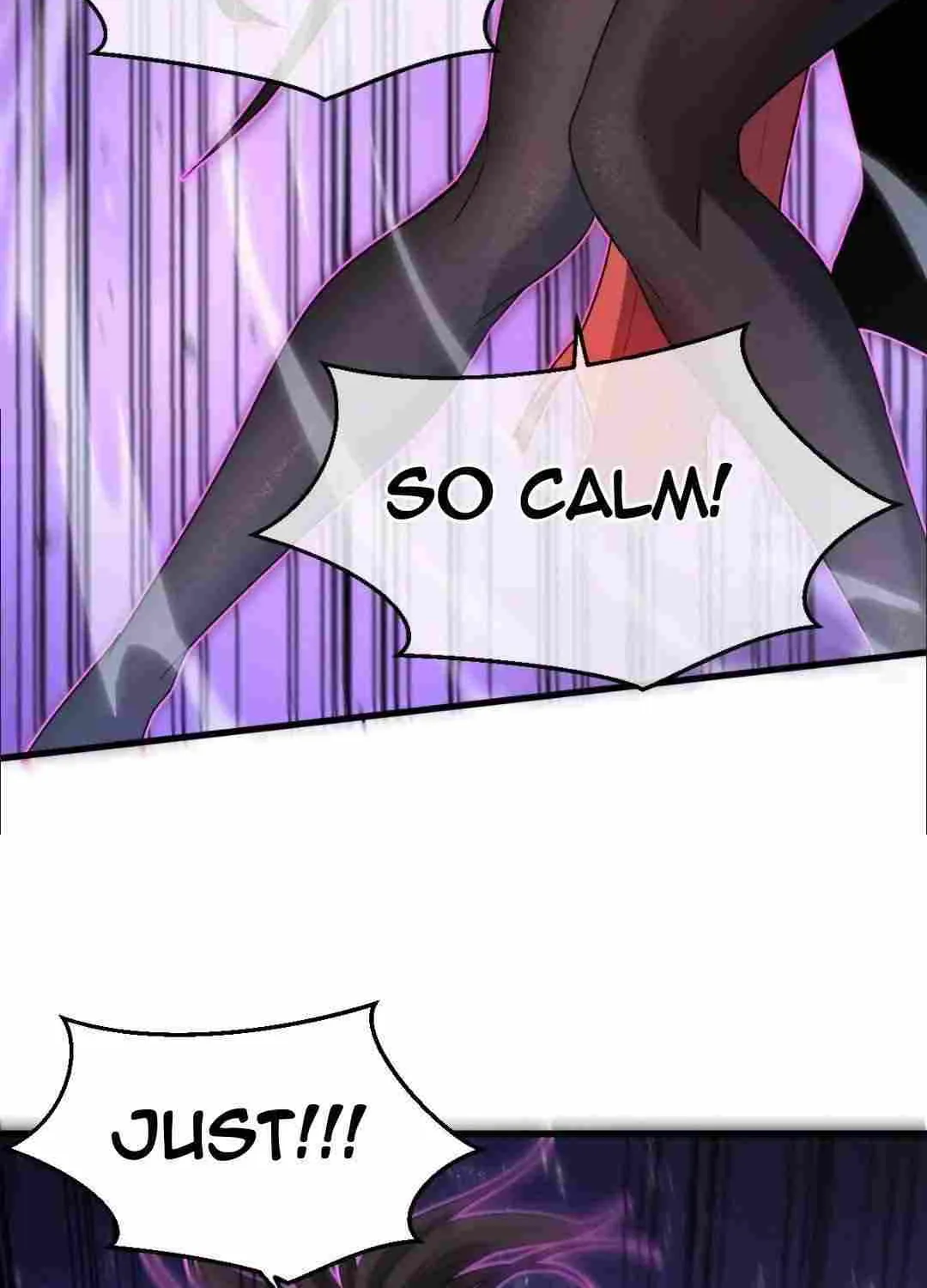 My System Is Very Serious Chapter 25 page 49 - 