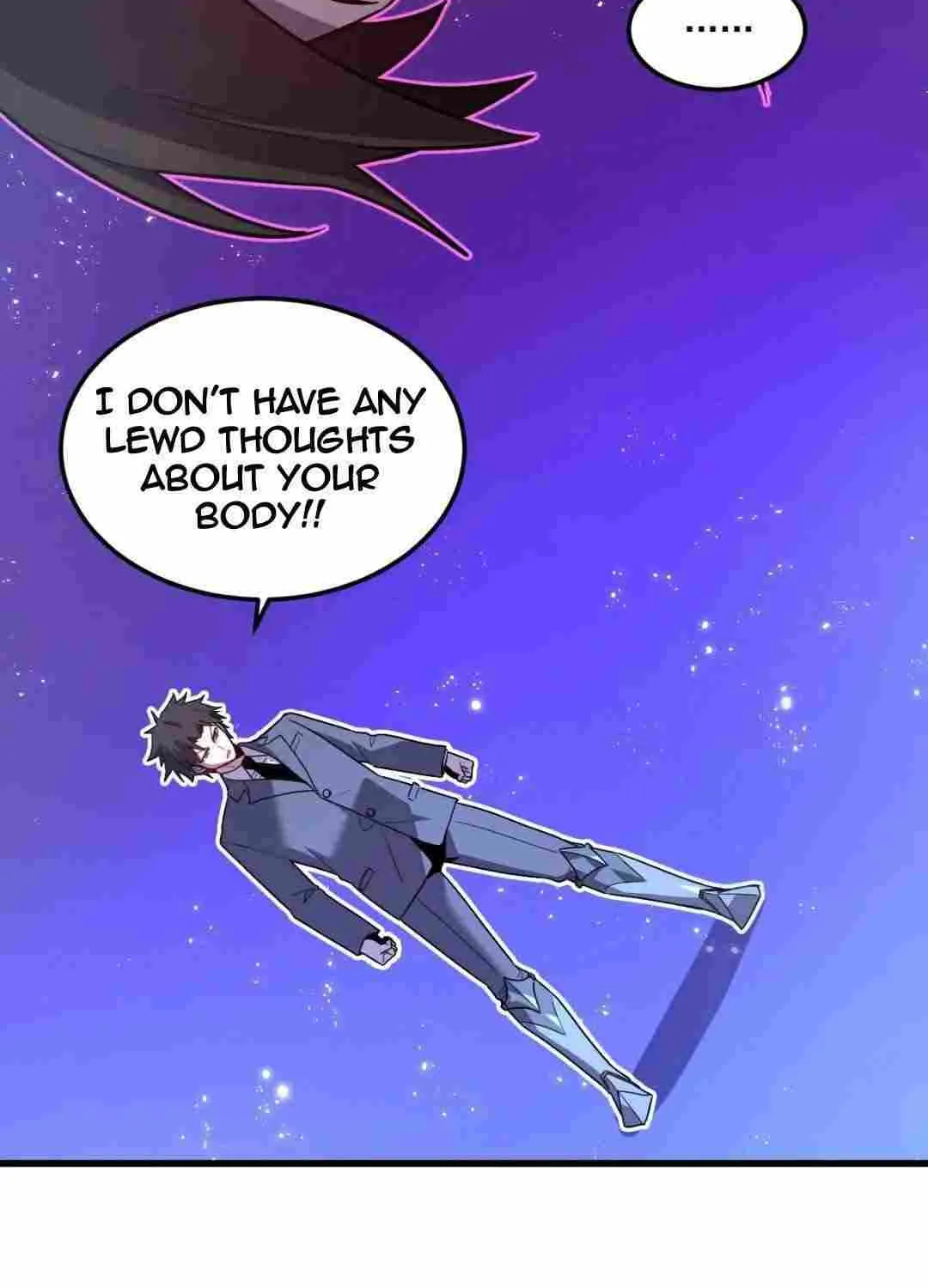 My System Is Very Serious Chapter 25 page 54 - 