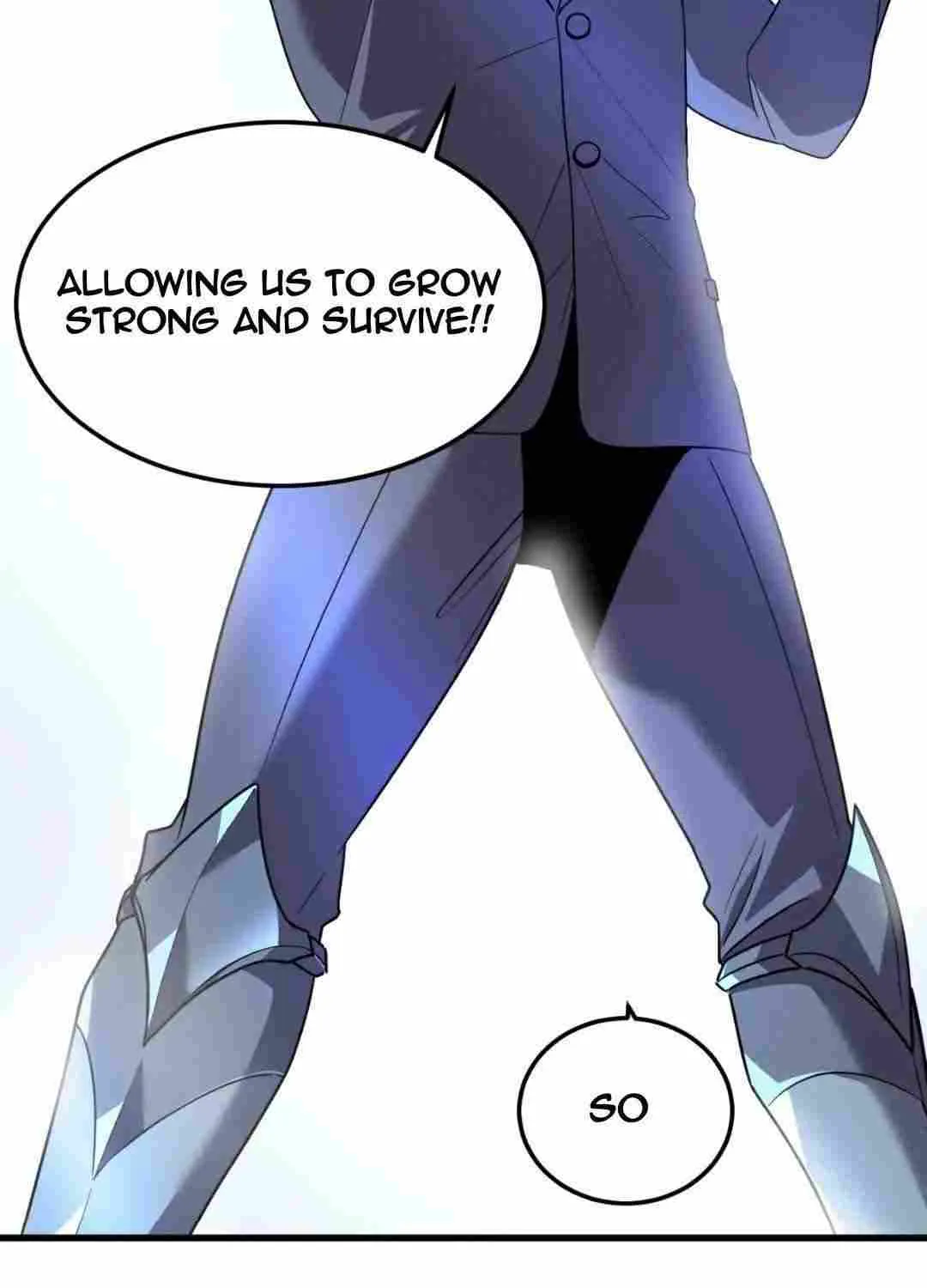 My System Is Very Serious Chapter 25 page 56 - 