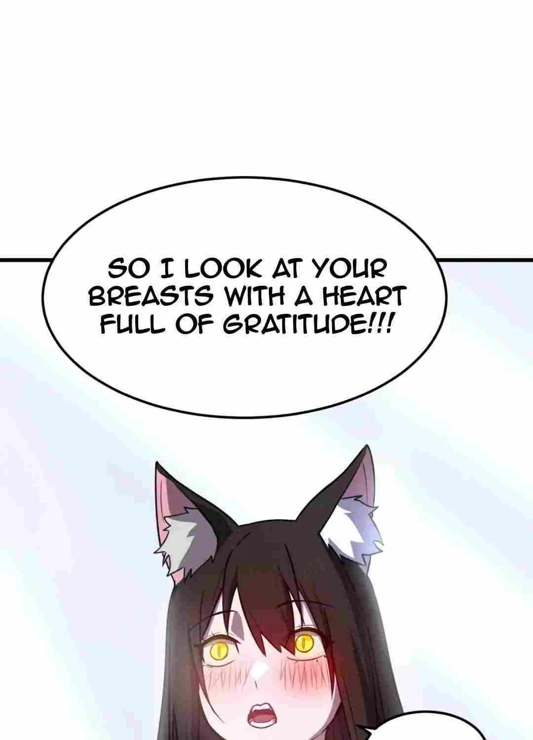 My System Is Very Serious Chapter 25 page 57 - 