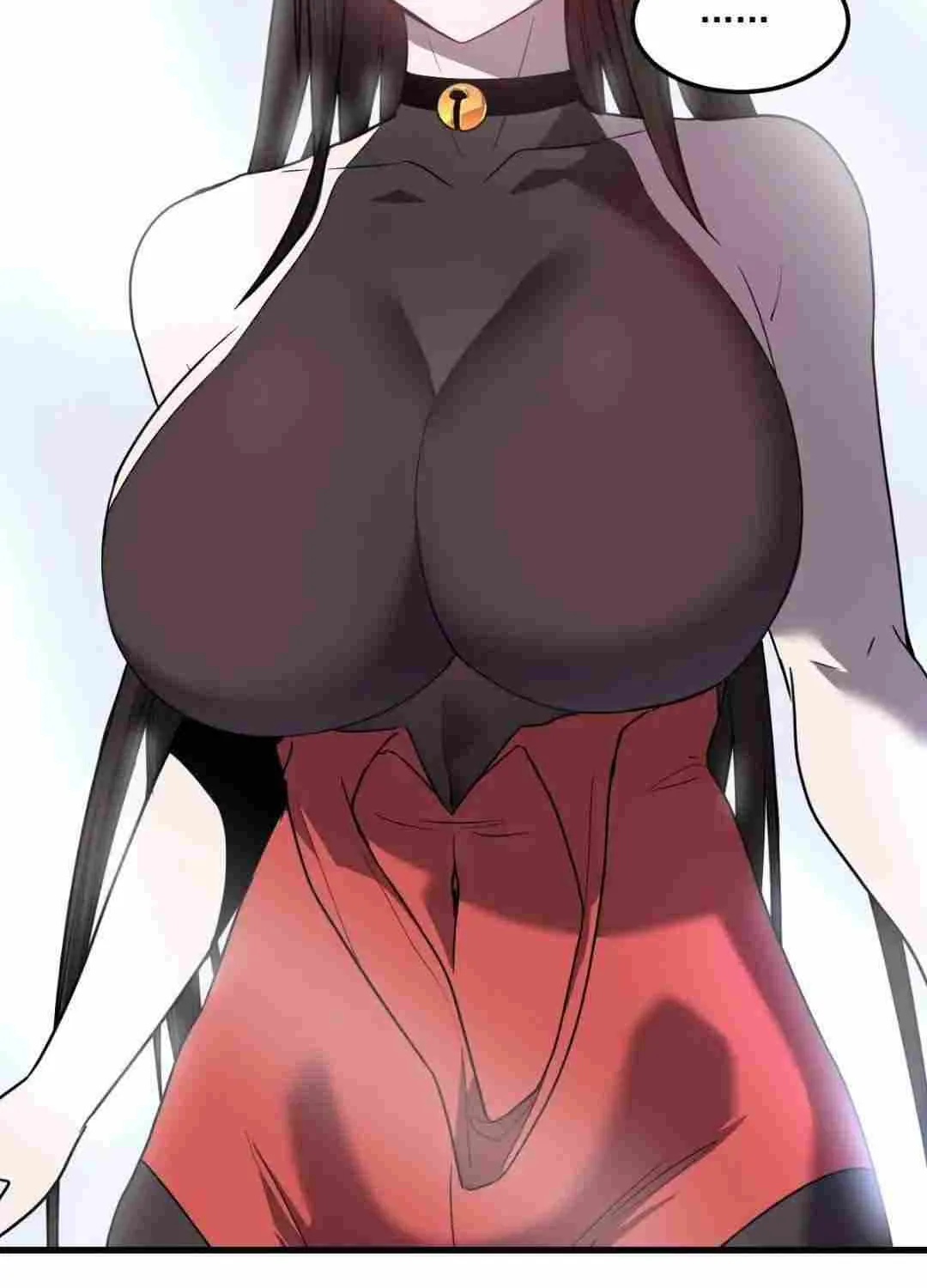 My System Is Very Serious Chapter 25 page 58 - 