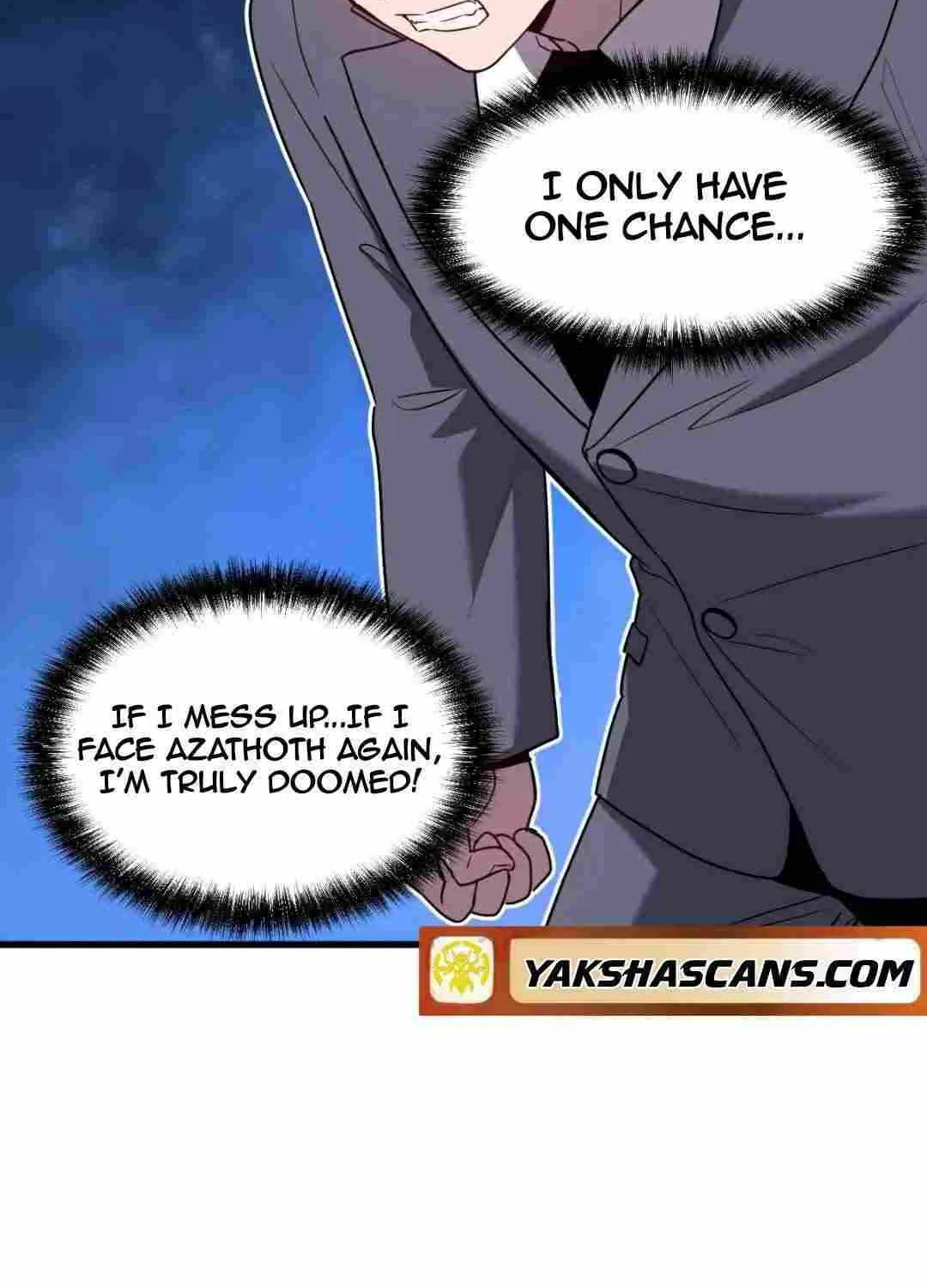 My System Is Very Serious Chapter 25 page 7 - 