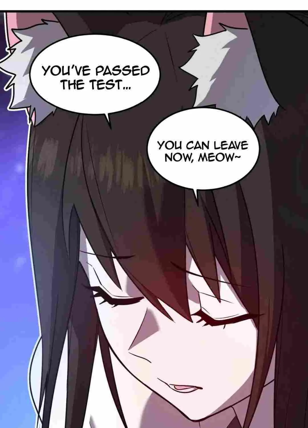 My System Is Very Serious Chapter 25 page 64 - 