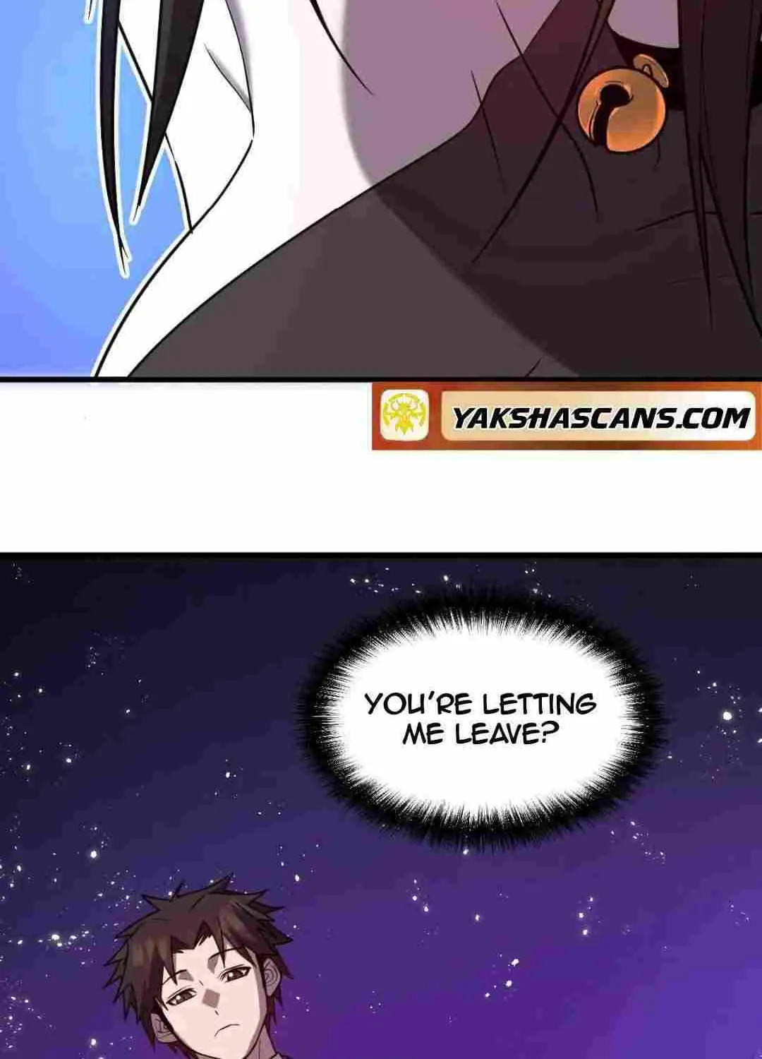 My System Is Very Serious Chapter 25 page 65 - 