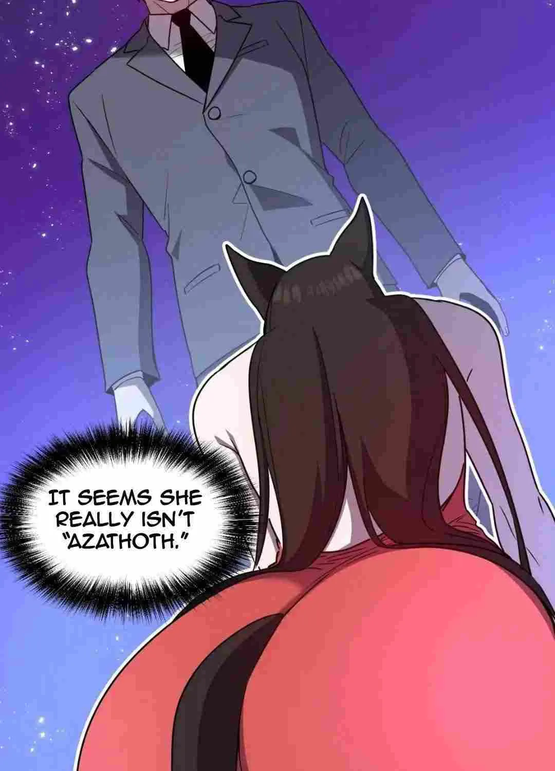 My System Is Very Serious Chapter 25 page 66 - 
