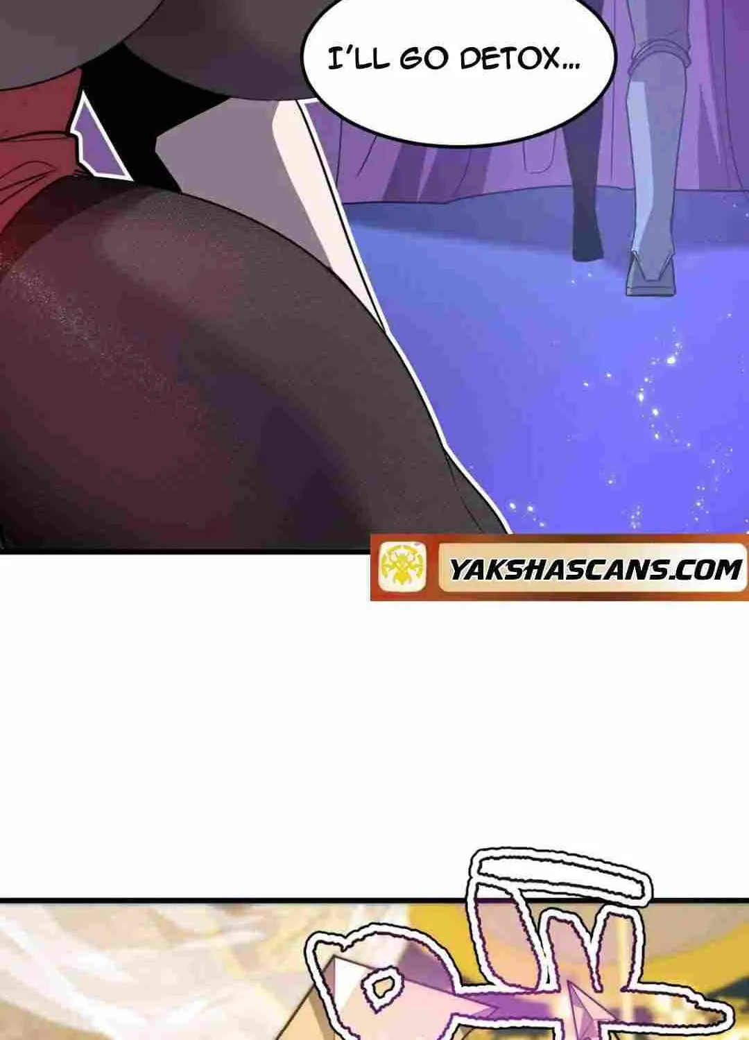 My System Is Very Serious Chapter 25 page 69 - 