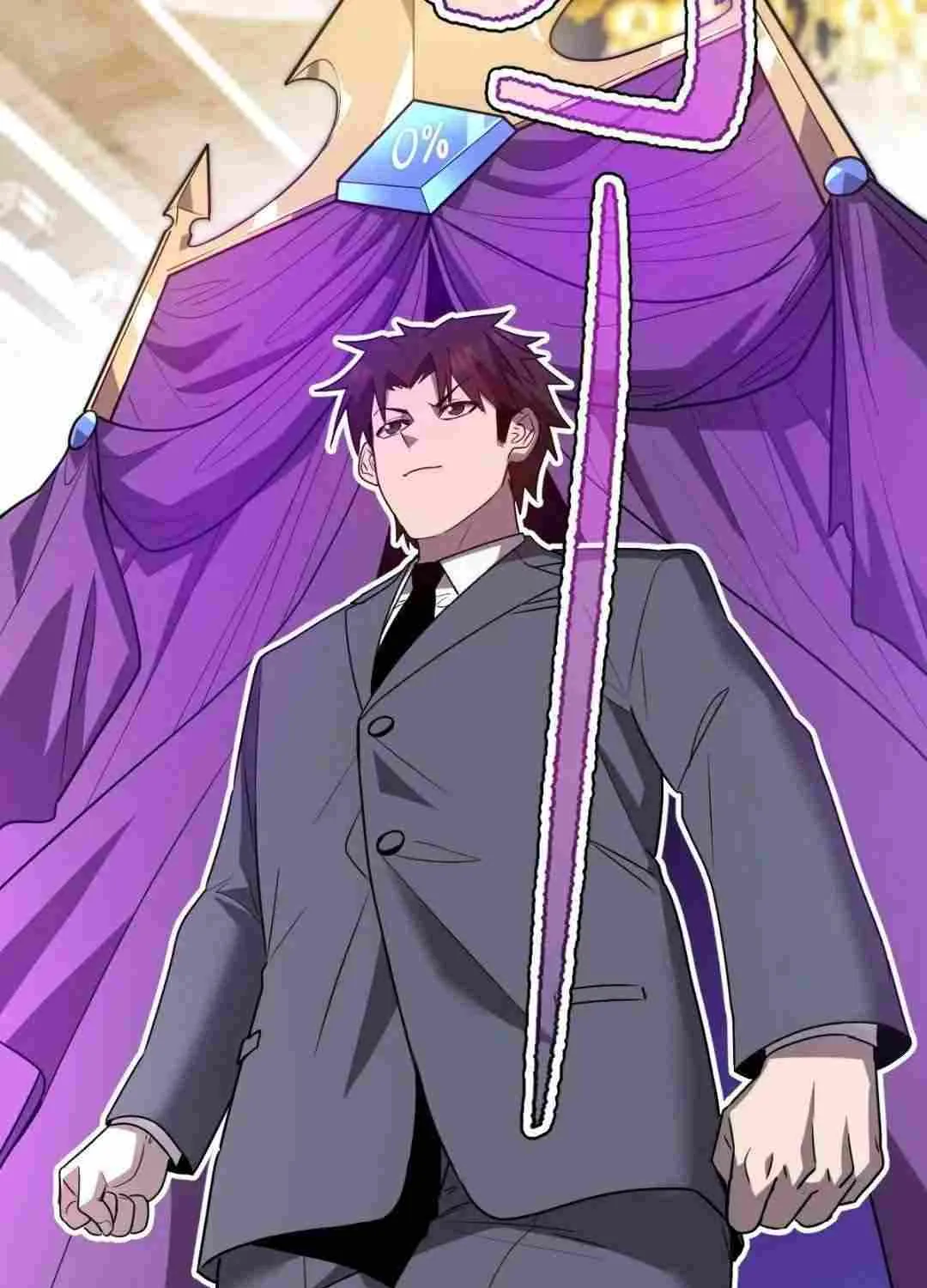 My System Is Very Serious Chapter 25 page 70 - 