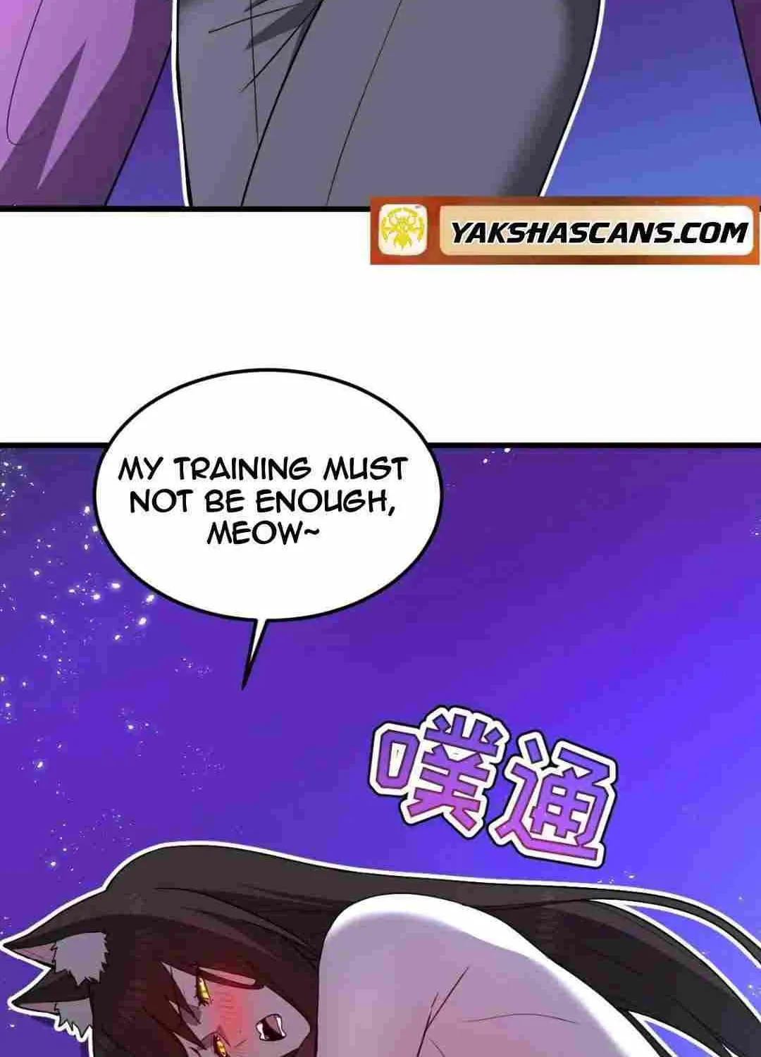 My System Is Very Serious Chapter 25 page 71 - 