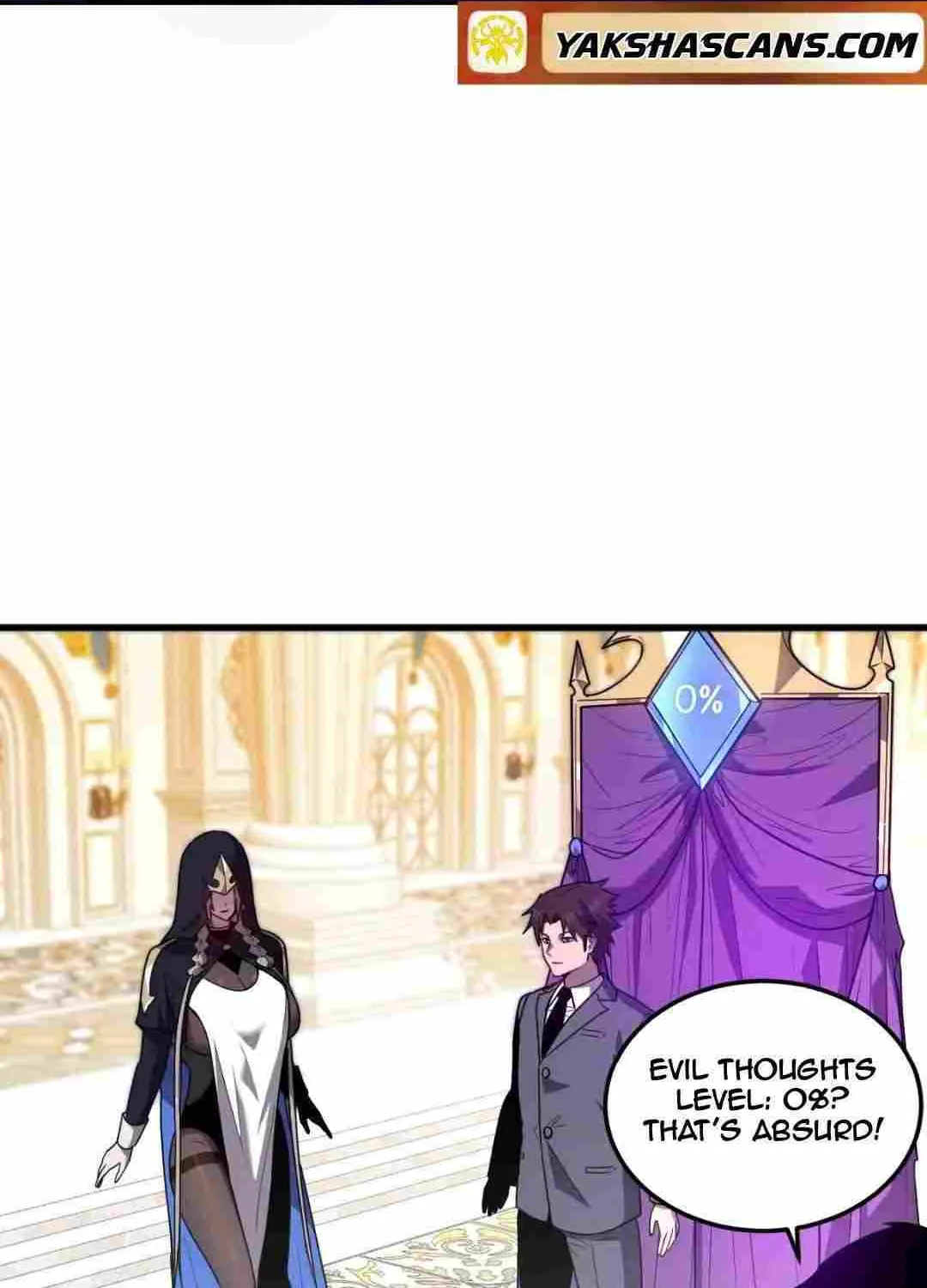 My System Is Very Serious Chapter 25 page 73 - 