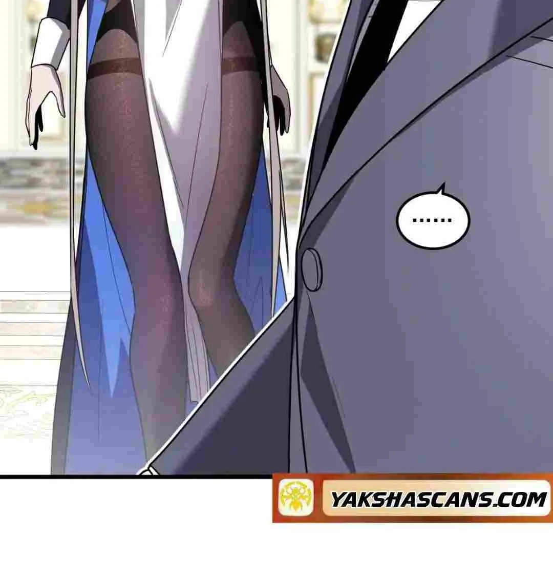 My System Is Very Serious Chapter 25 page 76 - 
